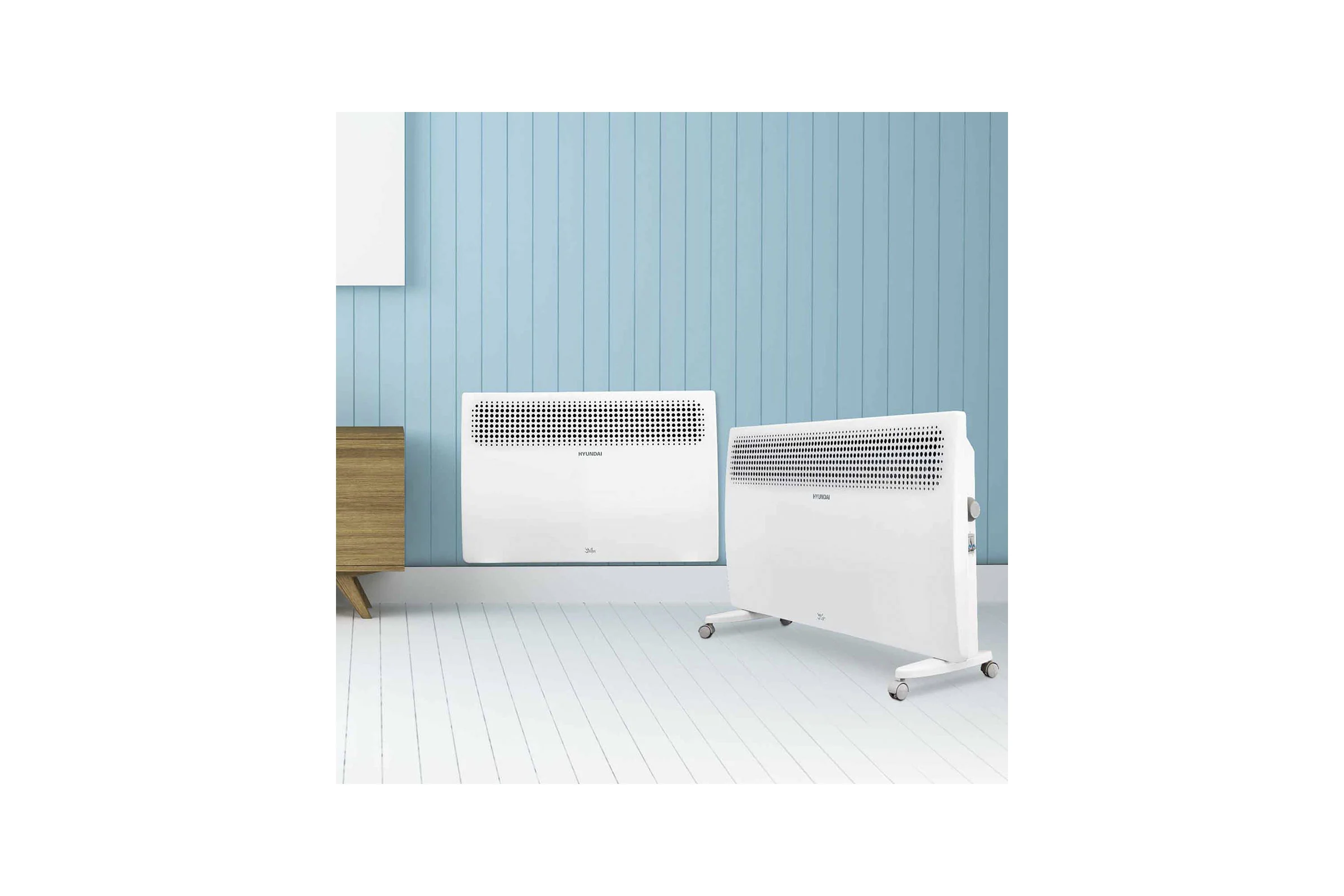 Конвектор Hyundai H-HV18-10-UI3321