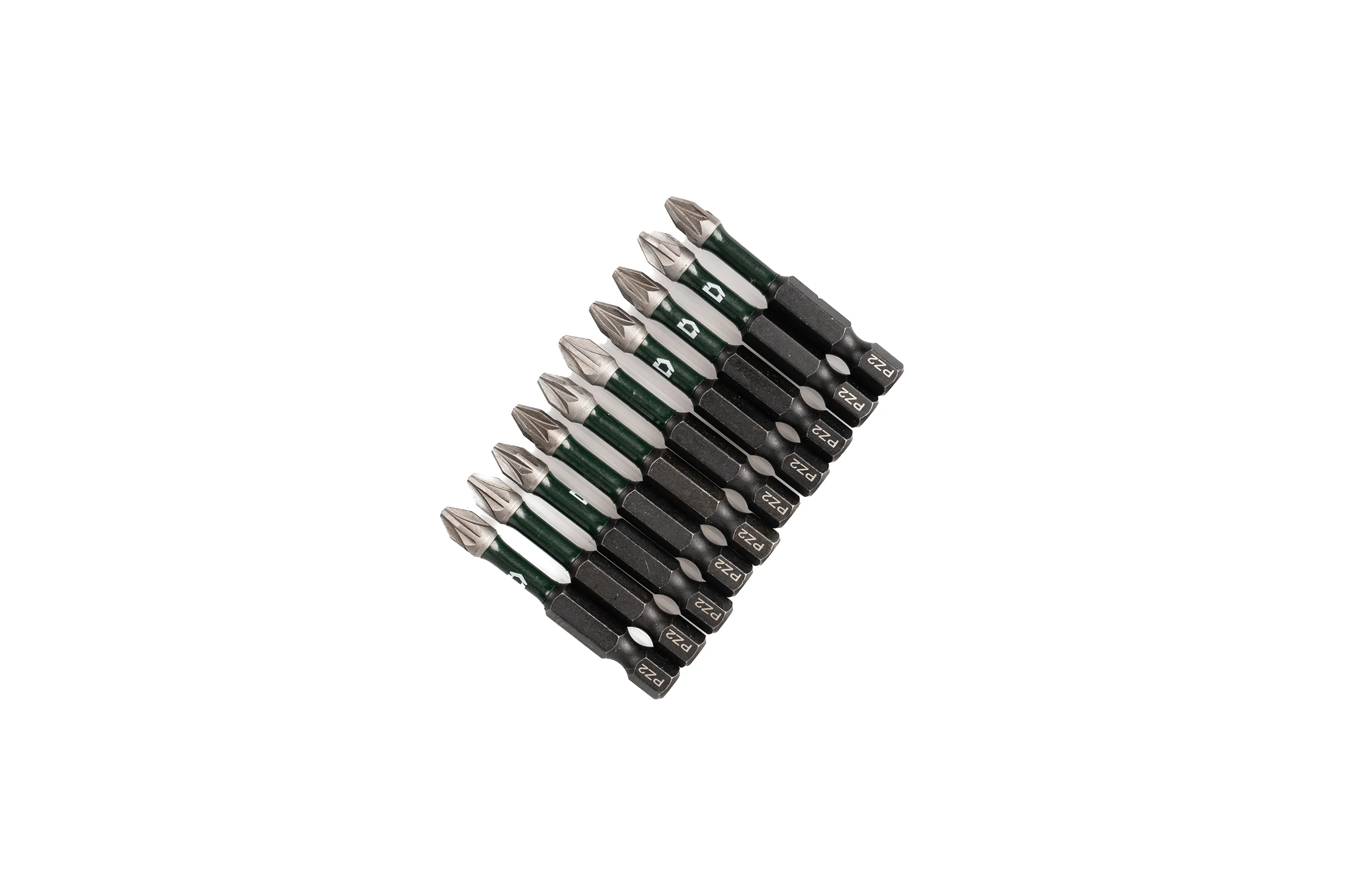 Бита торсионная SHYLD PZ2x50, 10шт.(10360) 00006691383