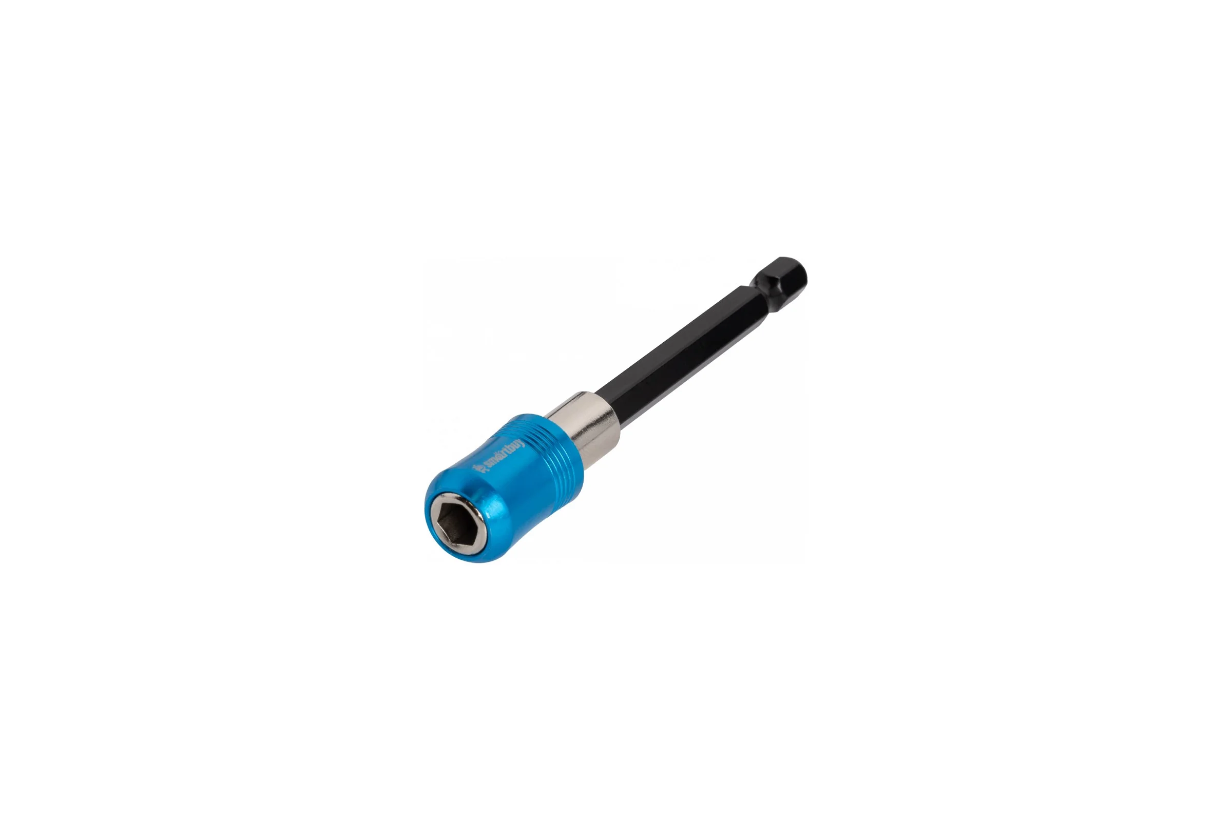 Удлинитель-магнитный держатель для бит и крепежа SMARTBUY 90 мм, 1/4" HEX, Tools SBT-SCBE-90-14M