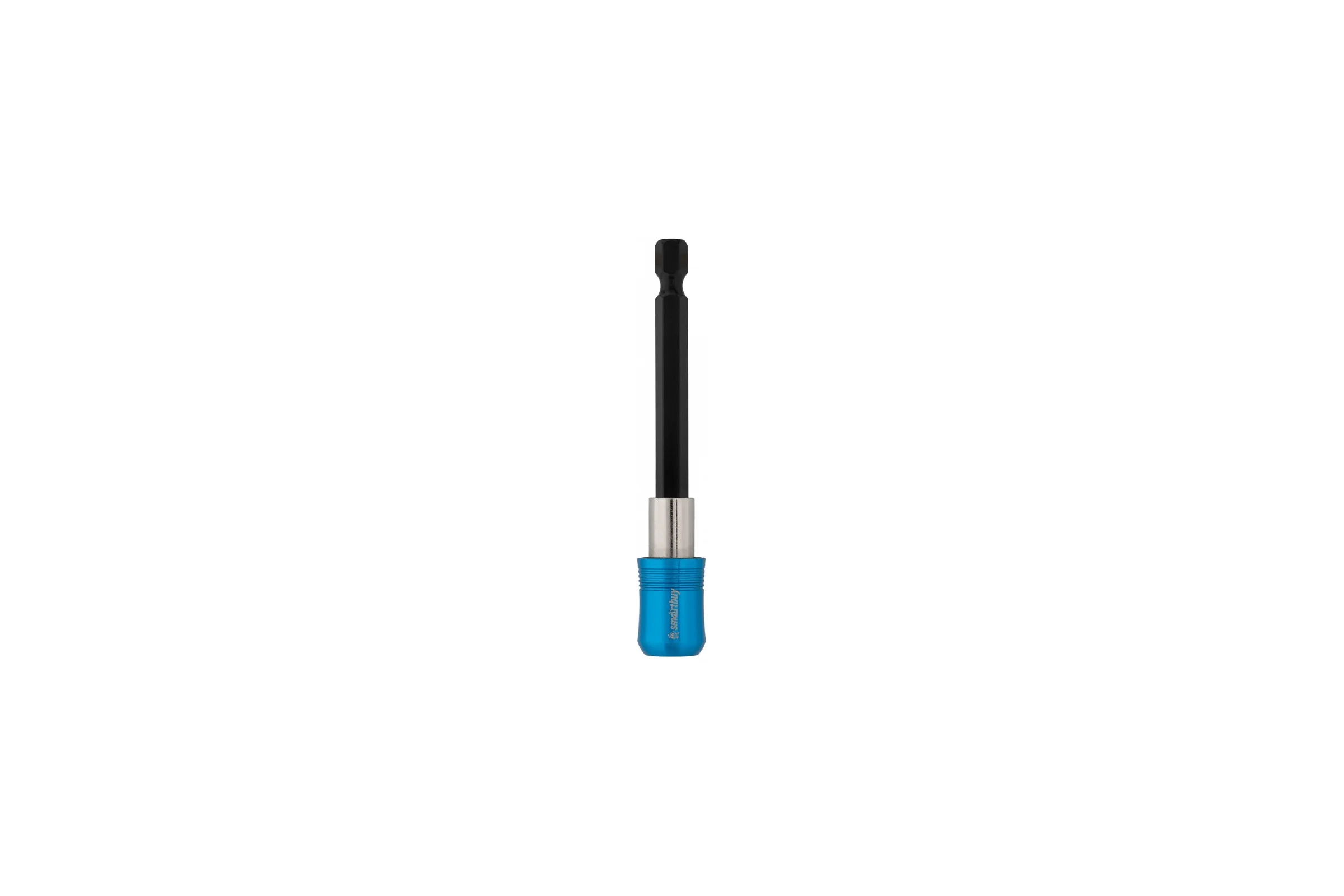 Удлинитель-магнитный держатель для бит и крепежа SMARTBUY 90 мм, 1/4" HEX, Tools SBT-SCBE-90-14M