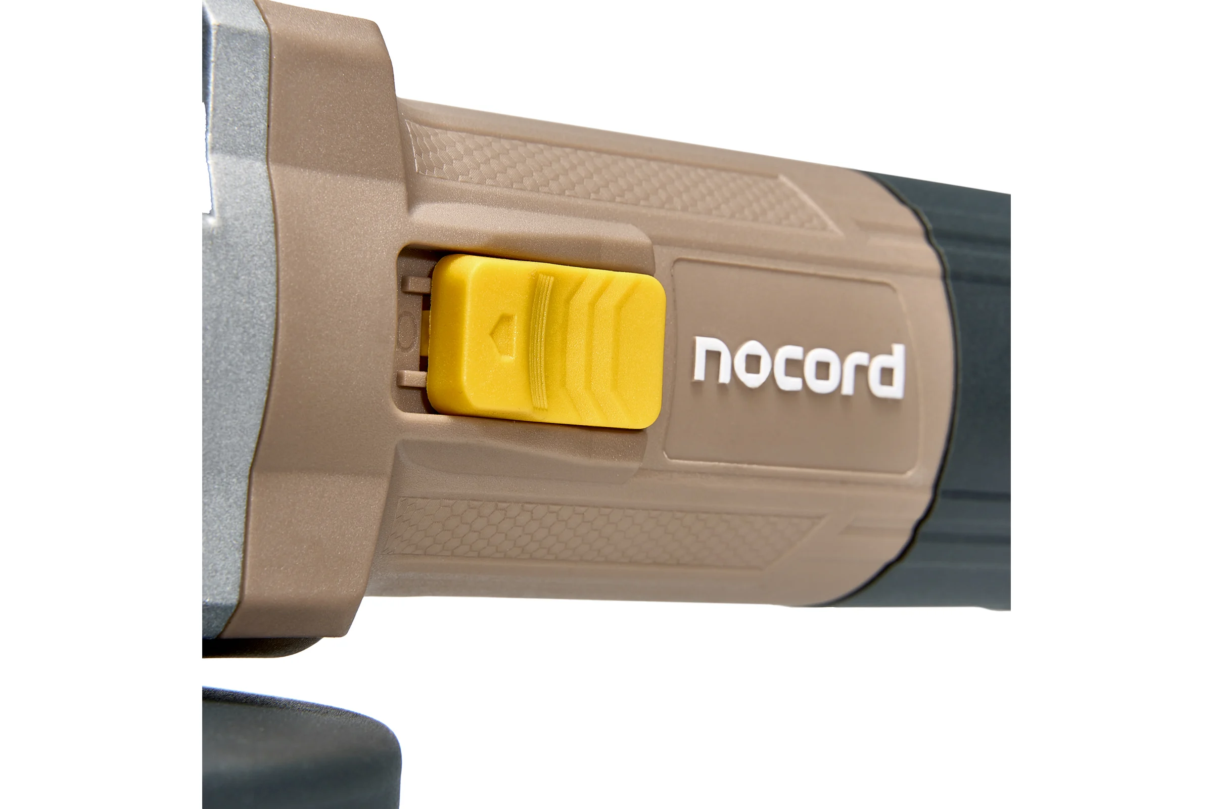 Угловая шлифмашина Nocord NCG-900.125.0 900 Вт, диск 125 мм 900194.NCG-900.125.0-2