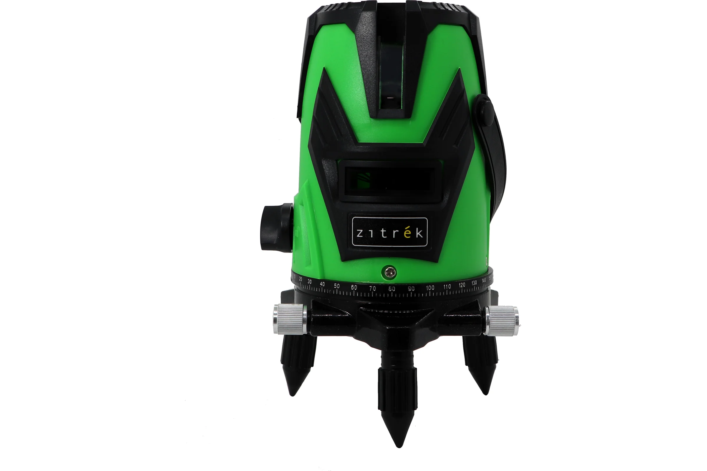 Построитель лазерных плоскостей Zitrek LL4V1H-RL со штативом 065-0099