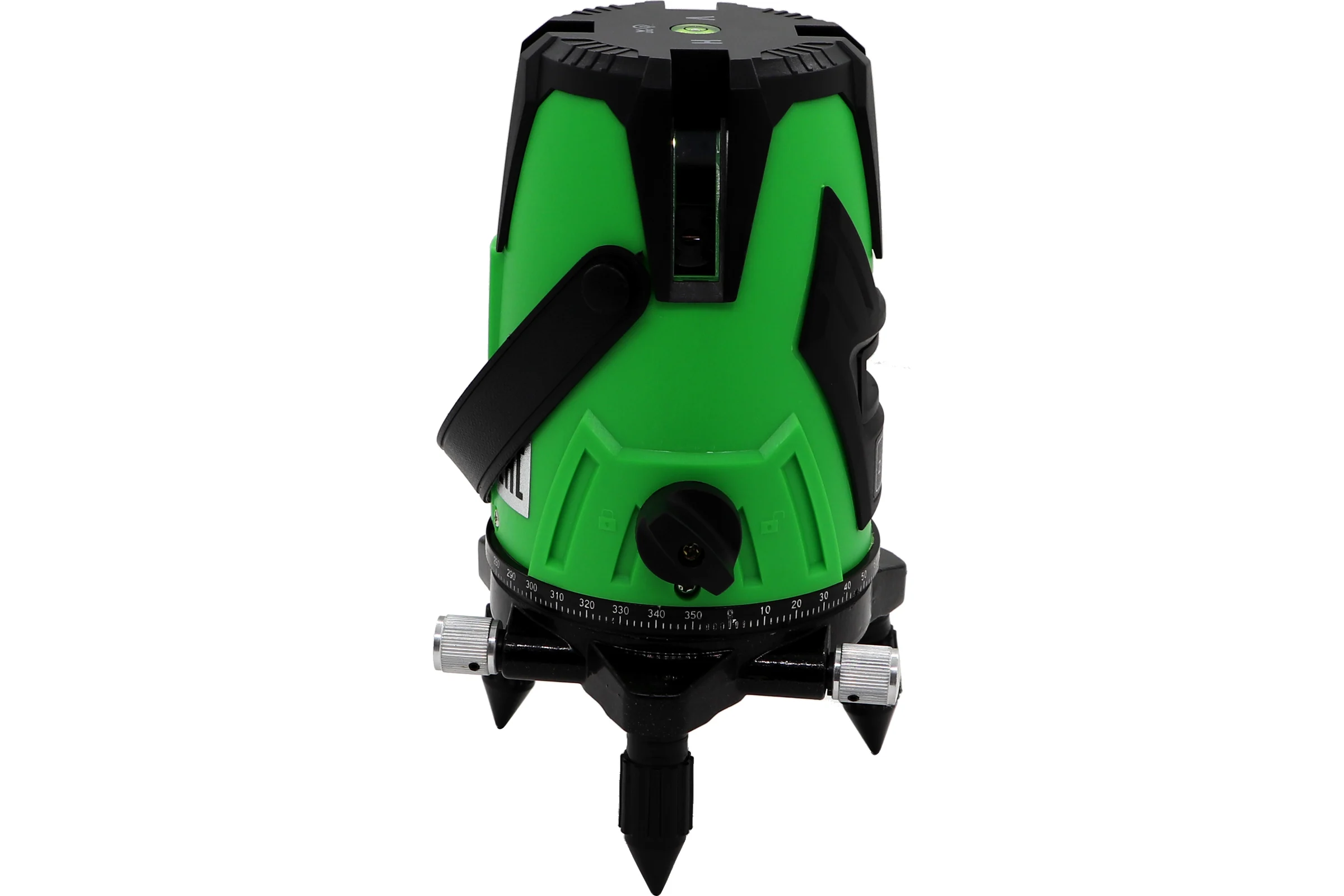 Построитель лазерных плоскостей Zitrek LL4V1H-RL со штативом 065-0099