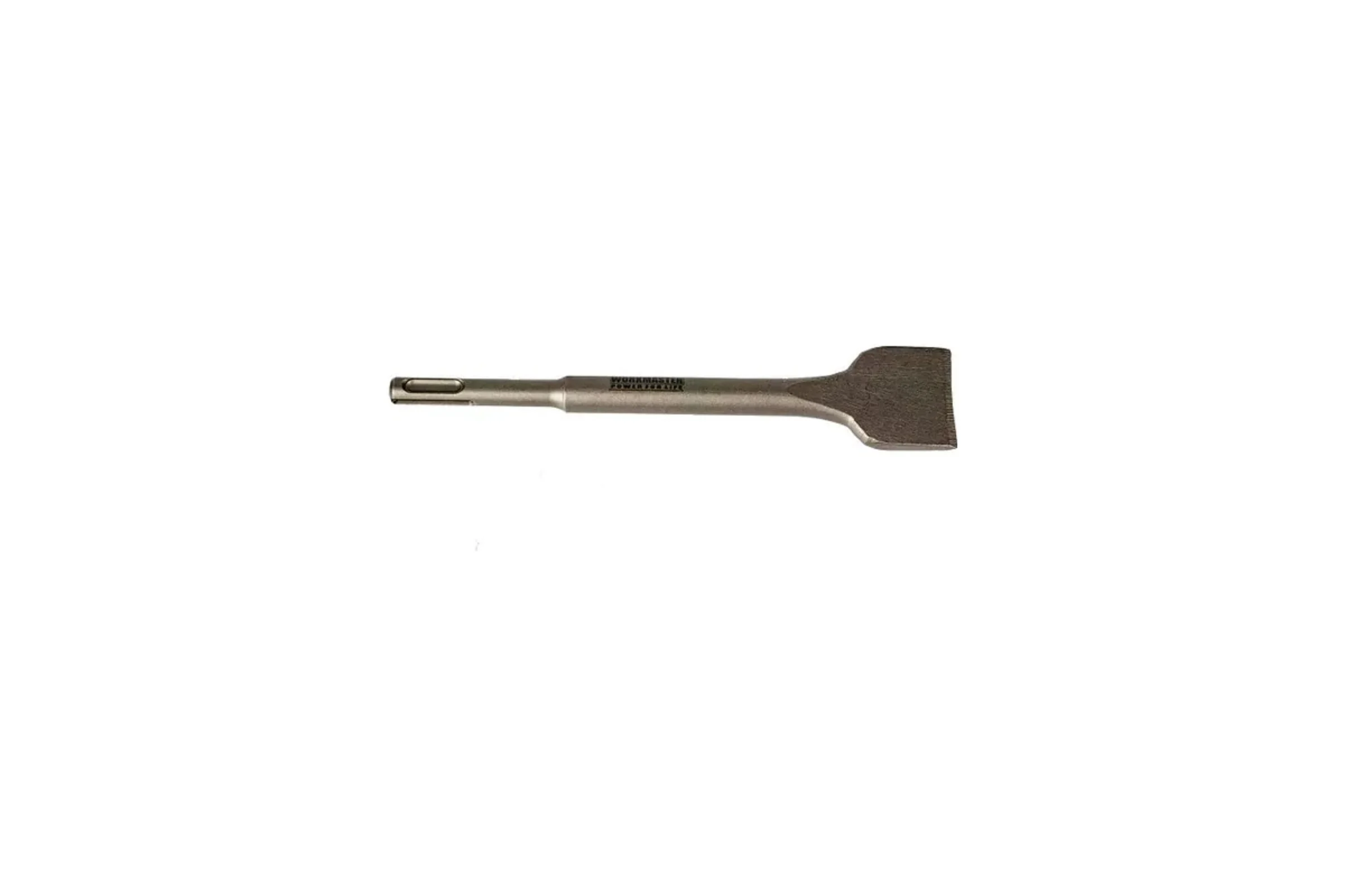 Бур-лопатка WorkMaster 14х40х250 мм SDS PLUS 7770-110