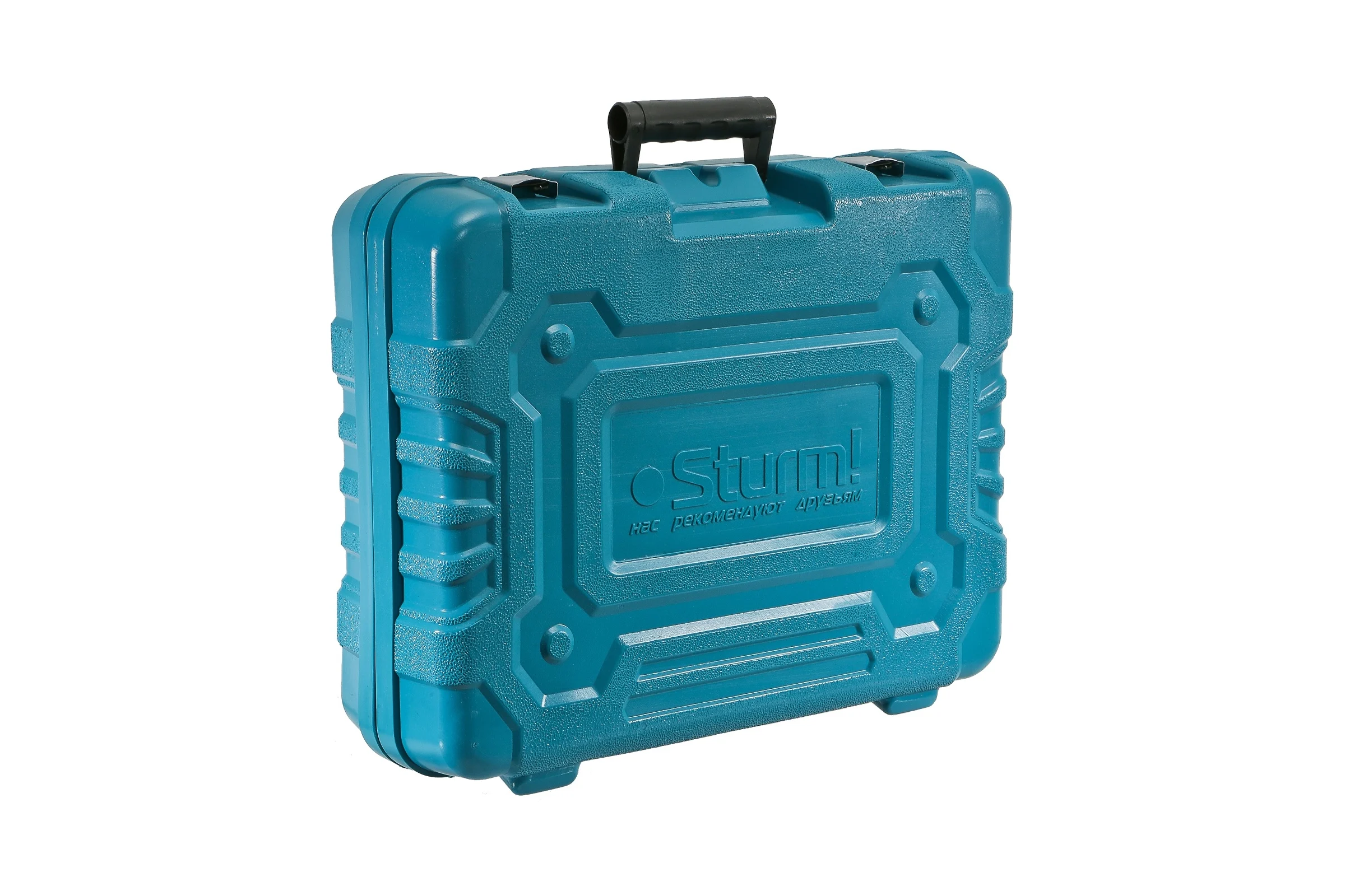 Перфоратор Sturm SDS-MAX 2000Вт, 12Дж, 3900уд/мин, 560об/мин, 2 режима, кейс RH25206PM