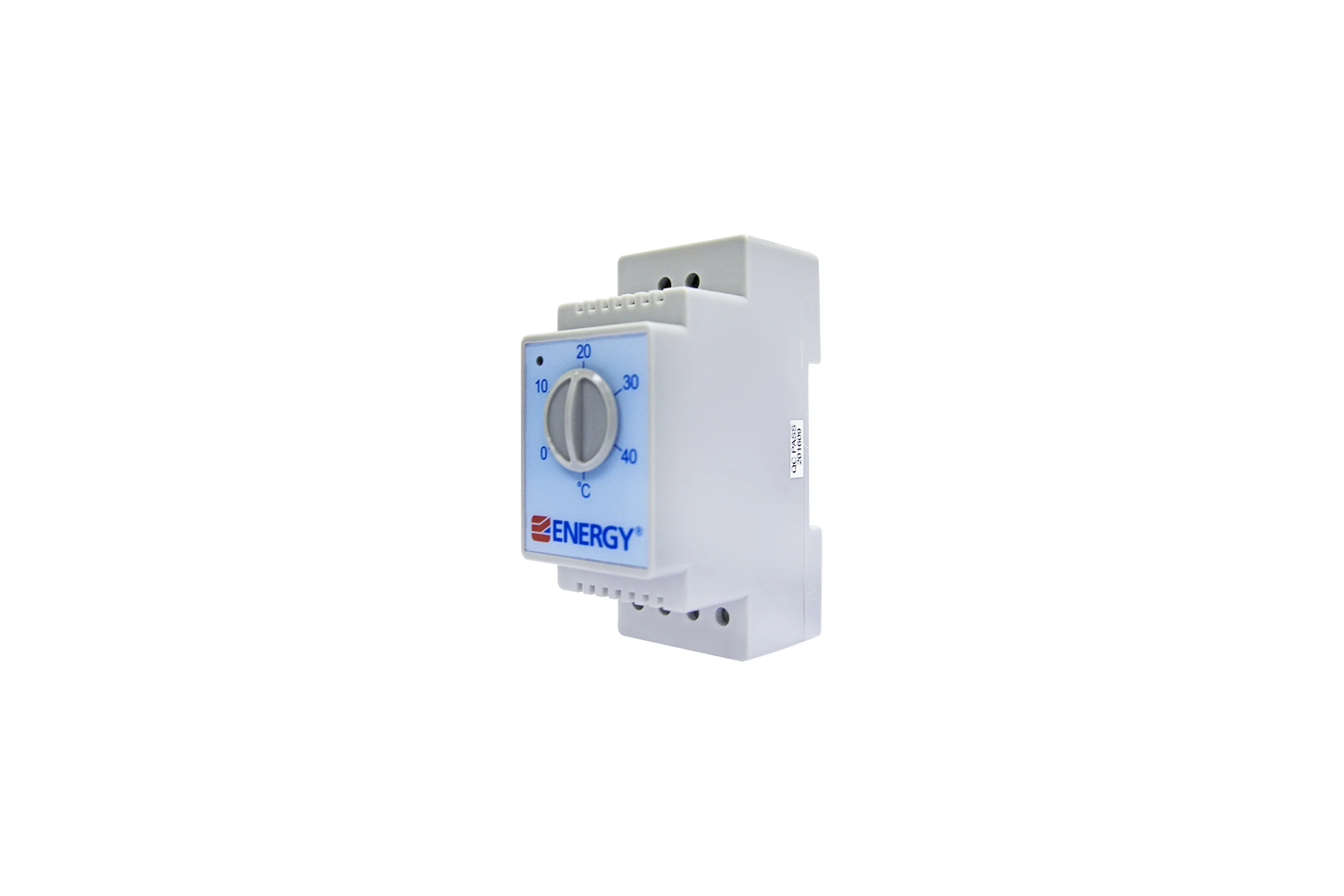 Терморегулятор ENERGY TK 05 с датчиком 00-УТ-00390