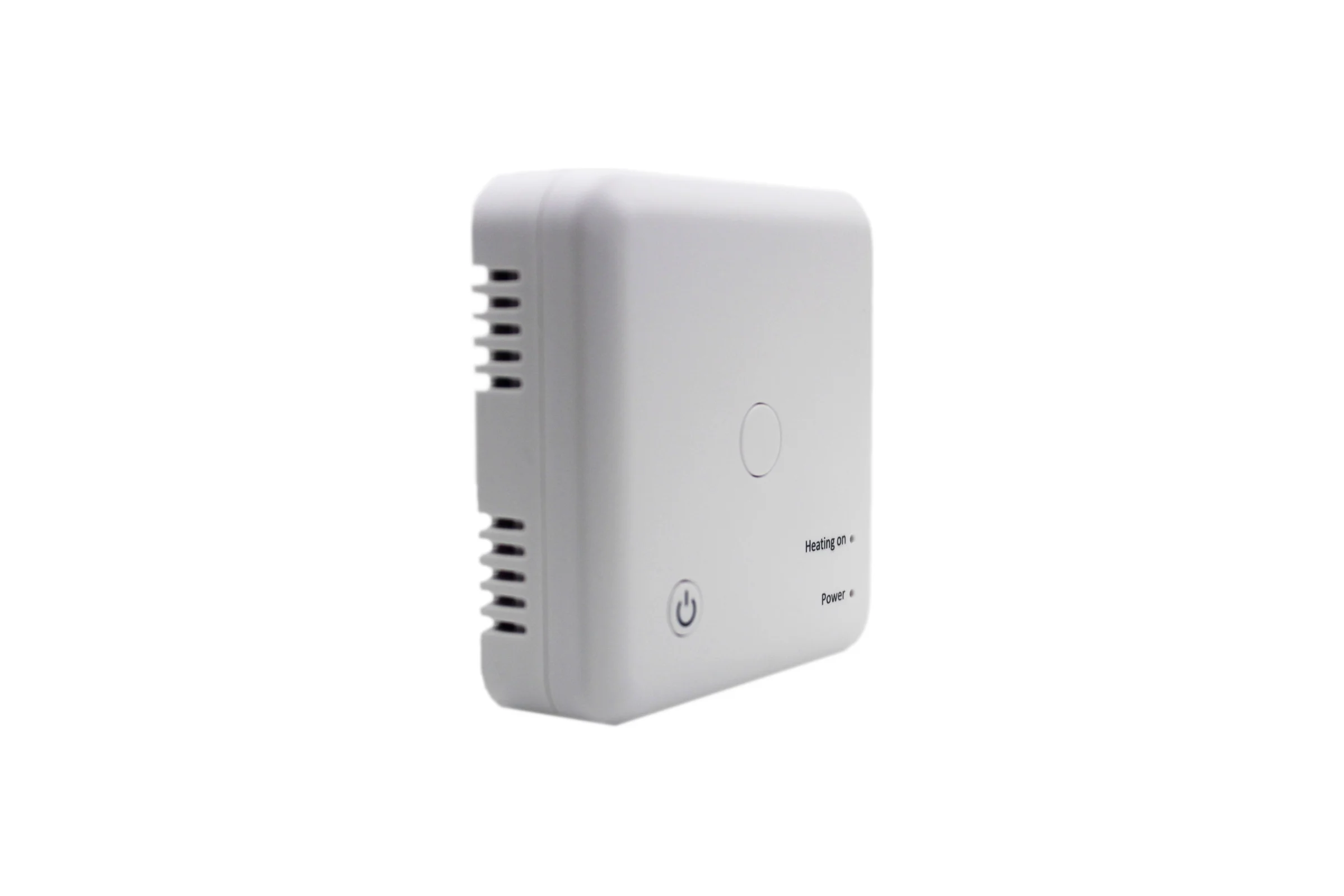 Термостат комнатный HUBERT АС8048RF-WIFI 1926478