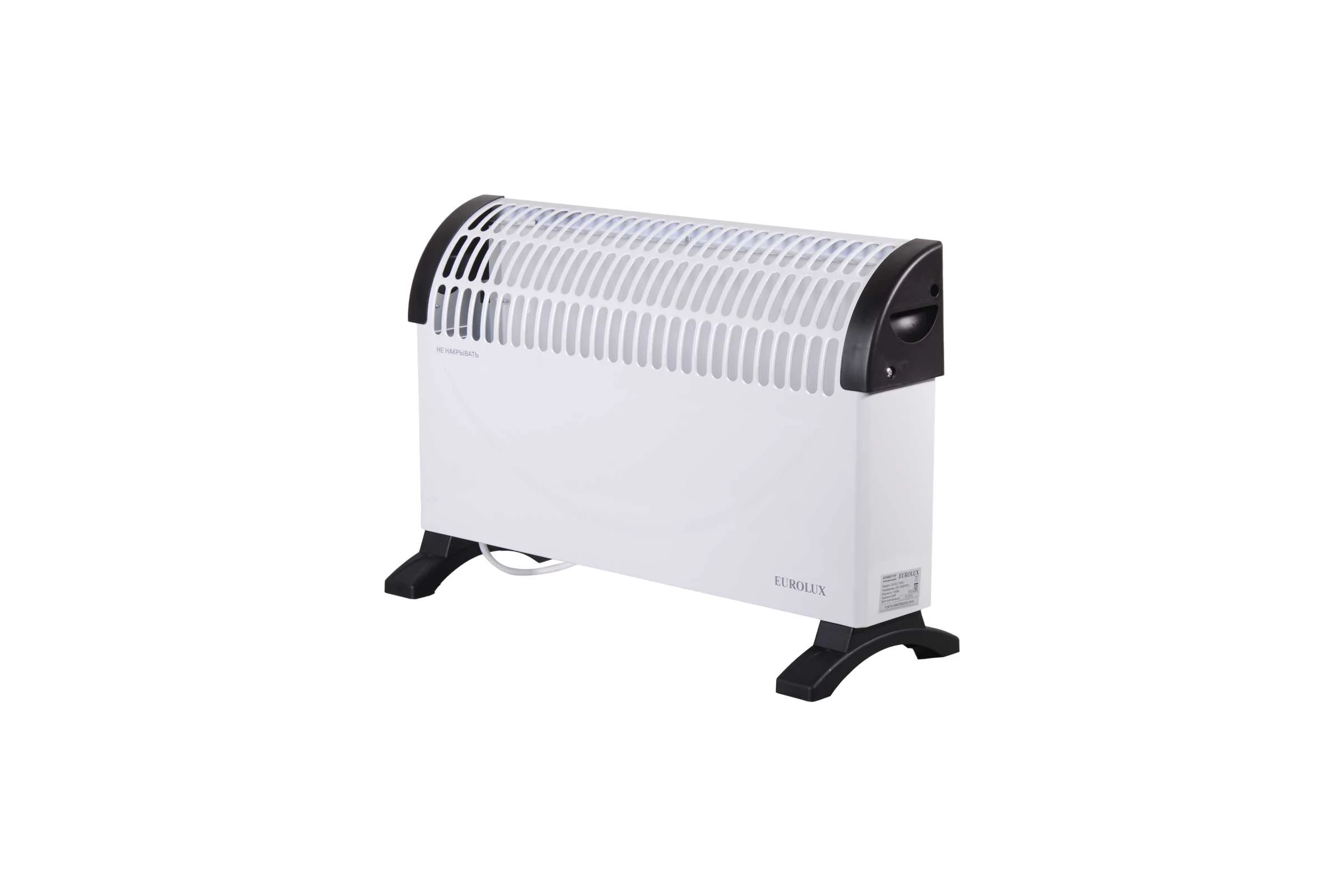 Конвектор Eurolux OK-EU-1500C 67/4/29
