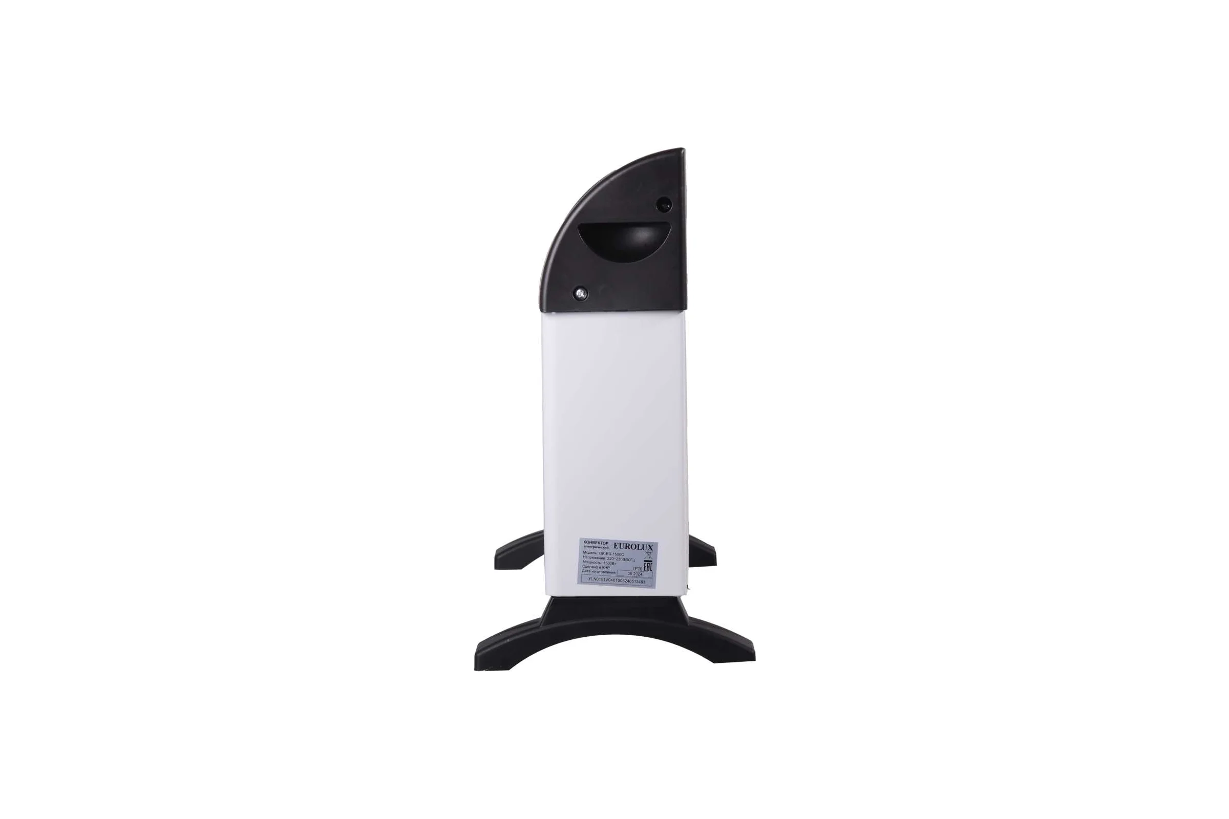 Конвектор Eurolux OK-EU-1500C 67/4/29