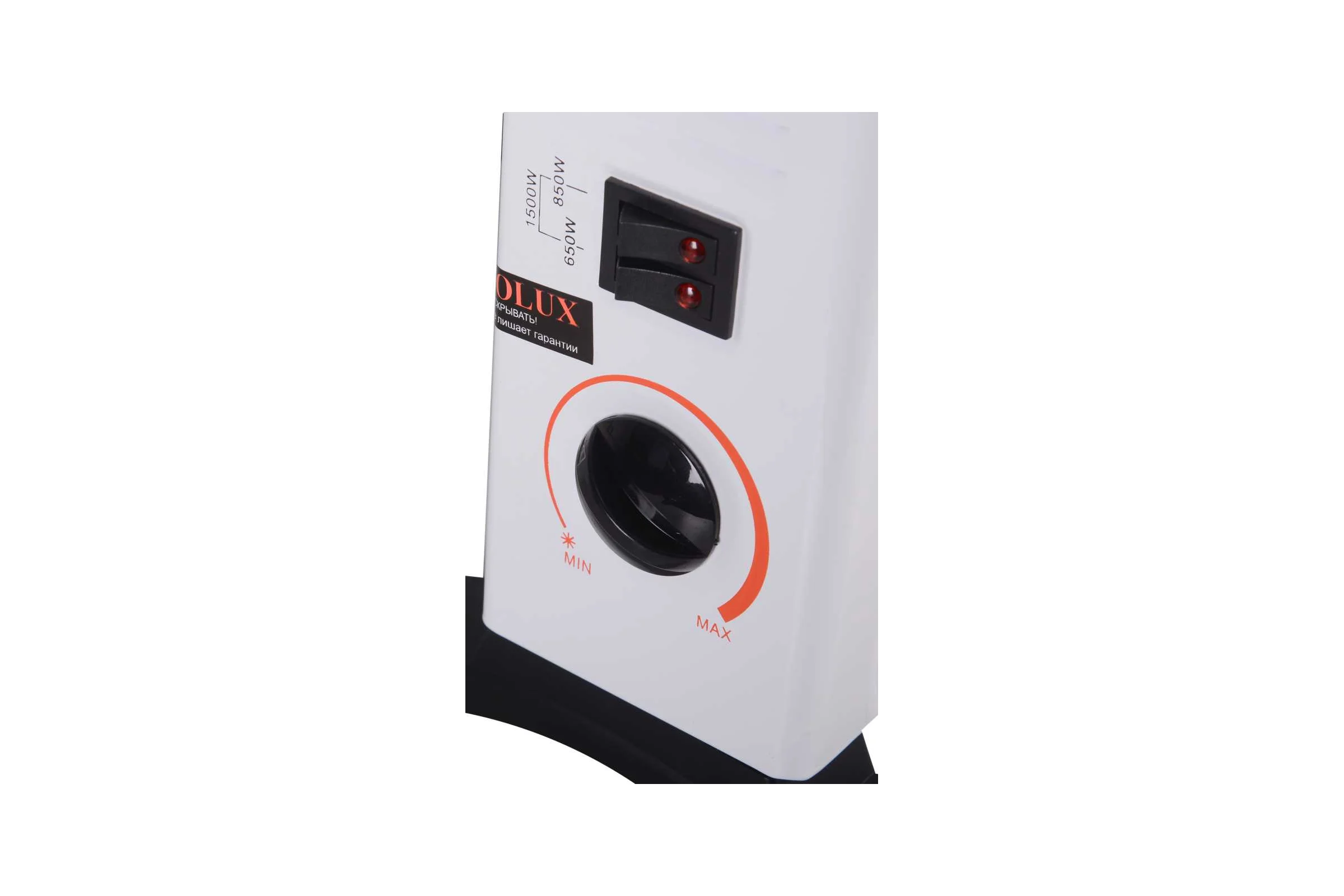 Конвектор Eurolux OK-EU-1500C 67/4/29