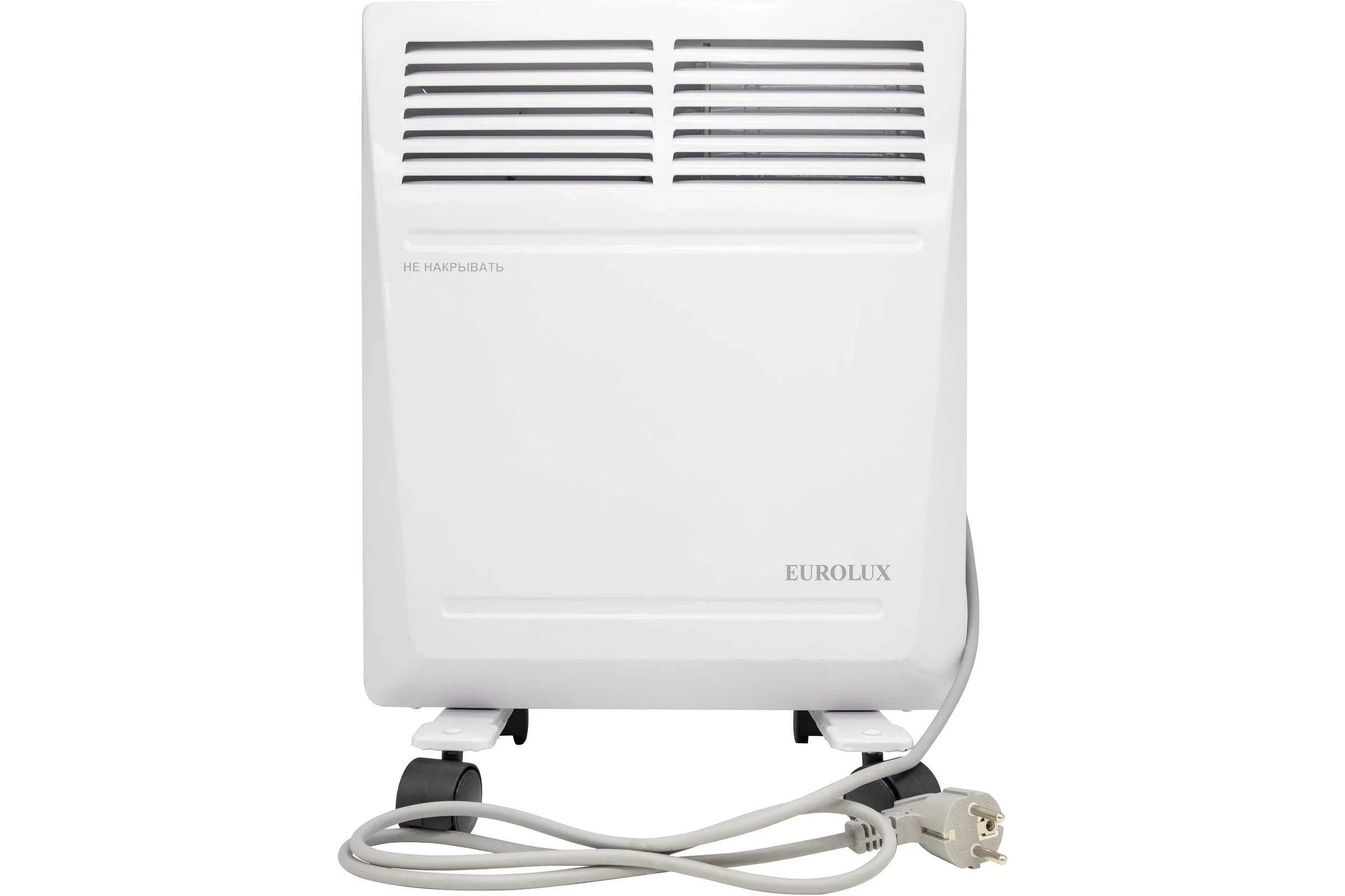 Конвектор Eurolux OK-EU-1000 67/4/24
