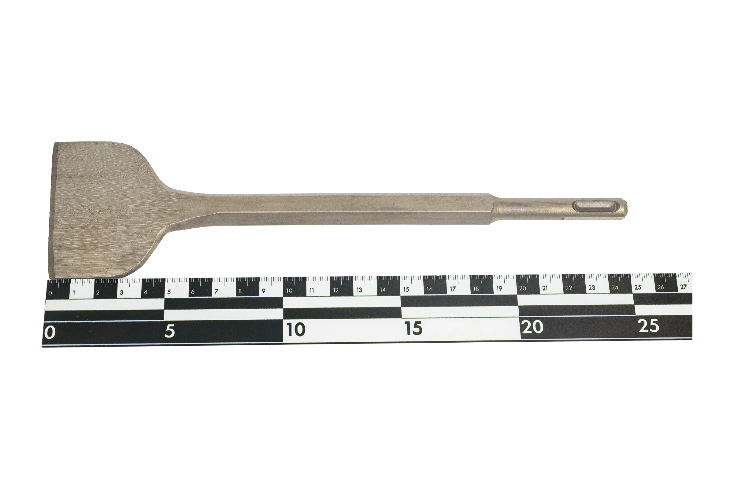 Лопатка MKSS Toolbox MK2714 14x60x250мм SDS plus МКSS MK27146025