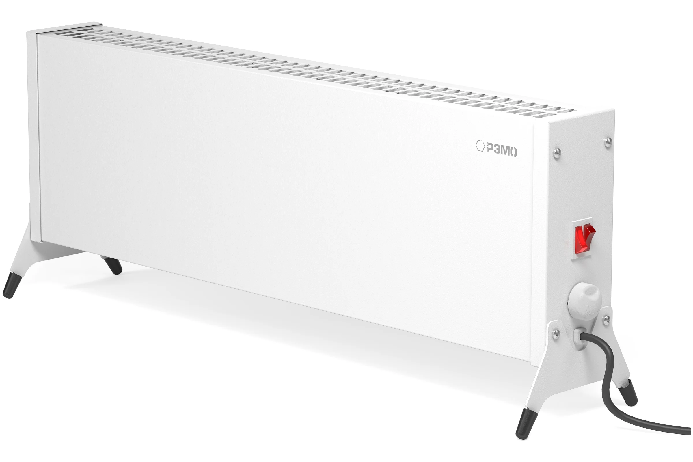 Конвектор электрический РЭМОSB-CXM1-2000 W «ТАКСА», белый 701689