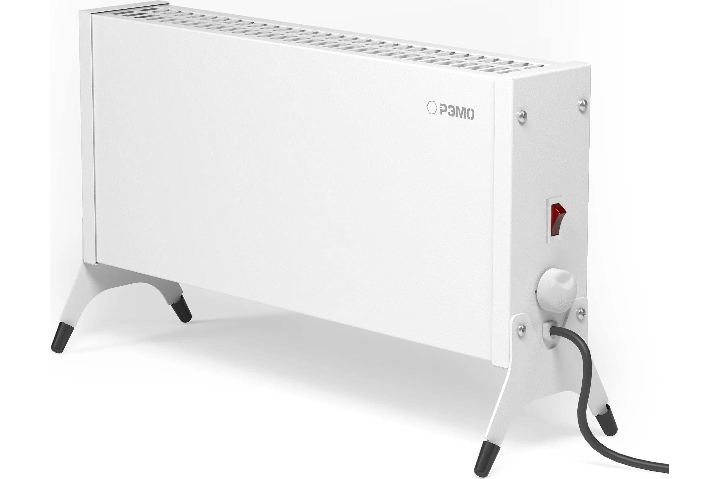 Конвектор электрический РЭМОSB-CXM1-1000 W «ТАКСА», белый 701685