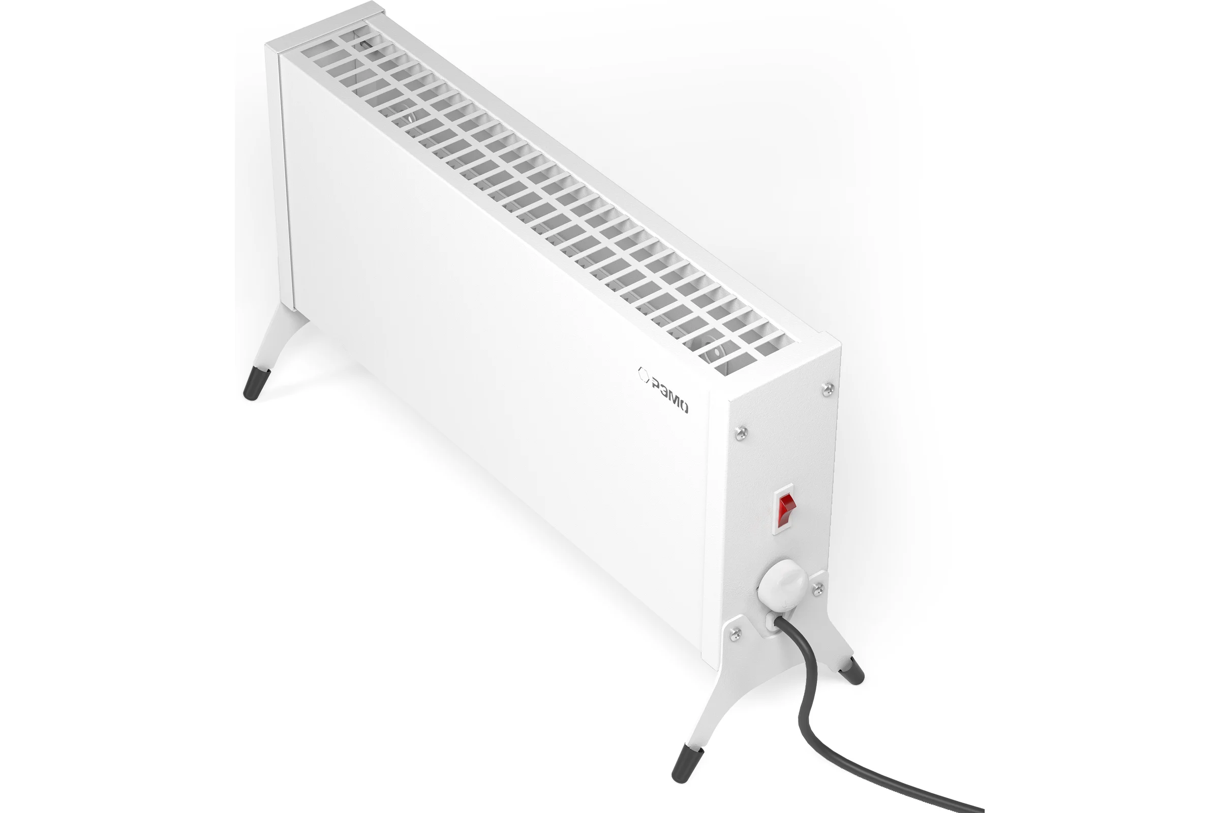 Конвектор электрический РЭМОSB-CXM1-1000 W «ТАКСА», белый 701685
