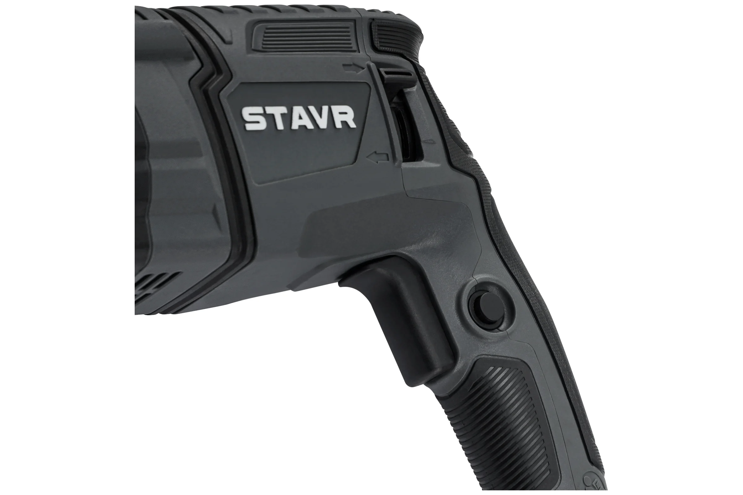 Перфоратор Ставр SDS-PLUS, 28 мм, горизонт, 1000 Вт, Stavr SBH 1000-28AV 9030300304