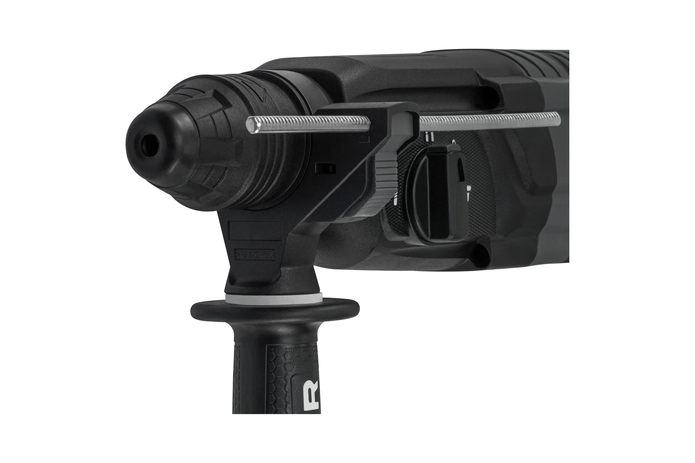 Перфоратор Ставр SDS-PLUS, 28 мм, горизонт, 1000 Вт, Stavr SBH 1000-28AV 9030300304