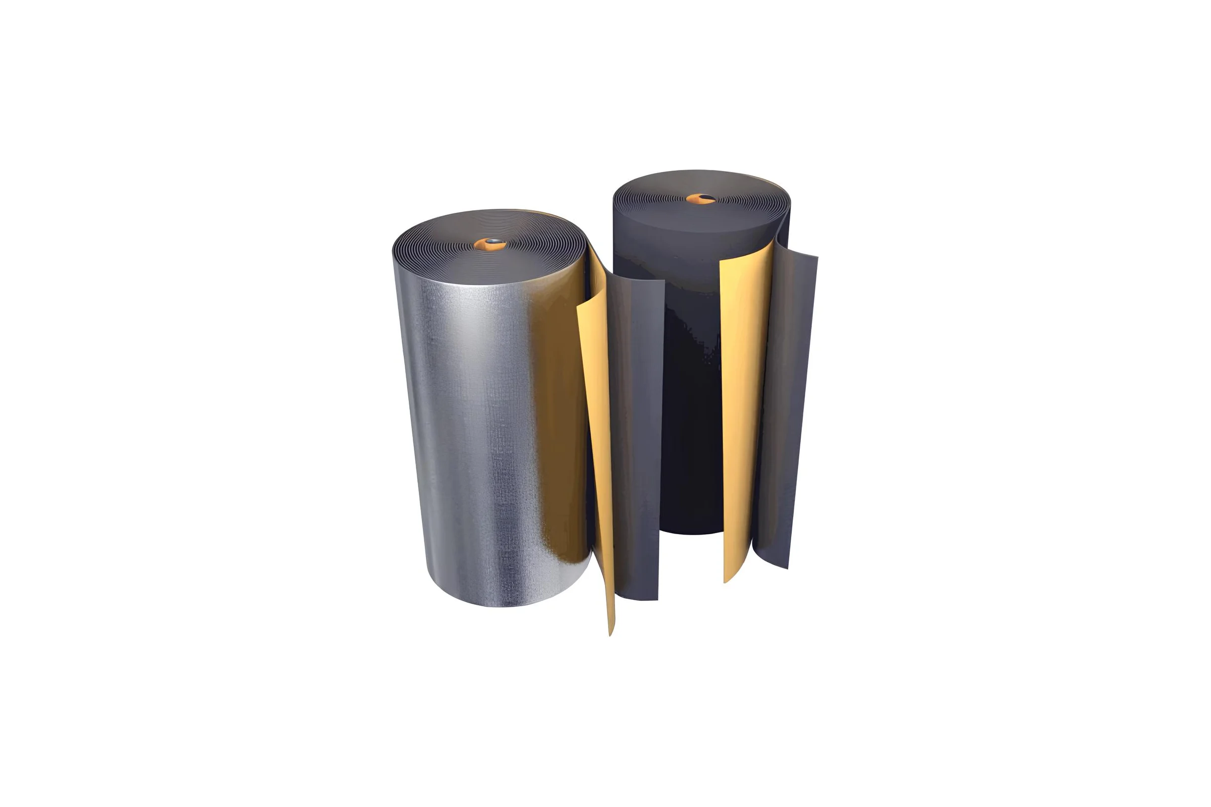 Рулон Energoflex BLACK STAR DUCT 10/1,0-10 Т<95С самокл. черный EFXR10110BSDUC 008-0986