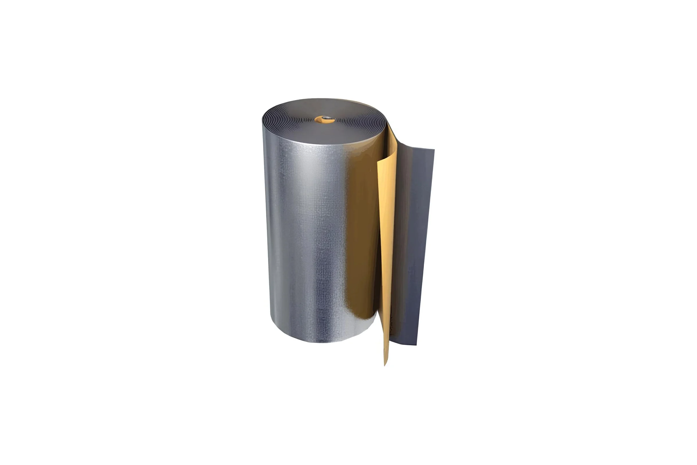 Рулон Energoflex BLACK STAR DUCT AL 10/1,0-10 Т<95С самокл. черный EFXR10110BSDUCAL 008-0987