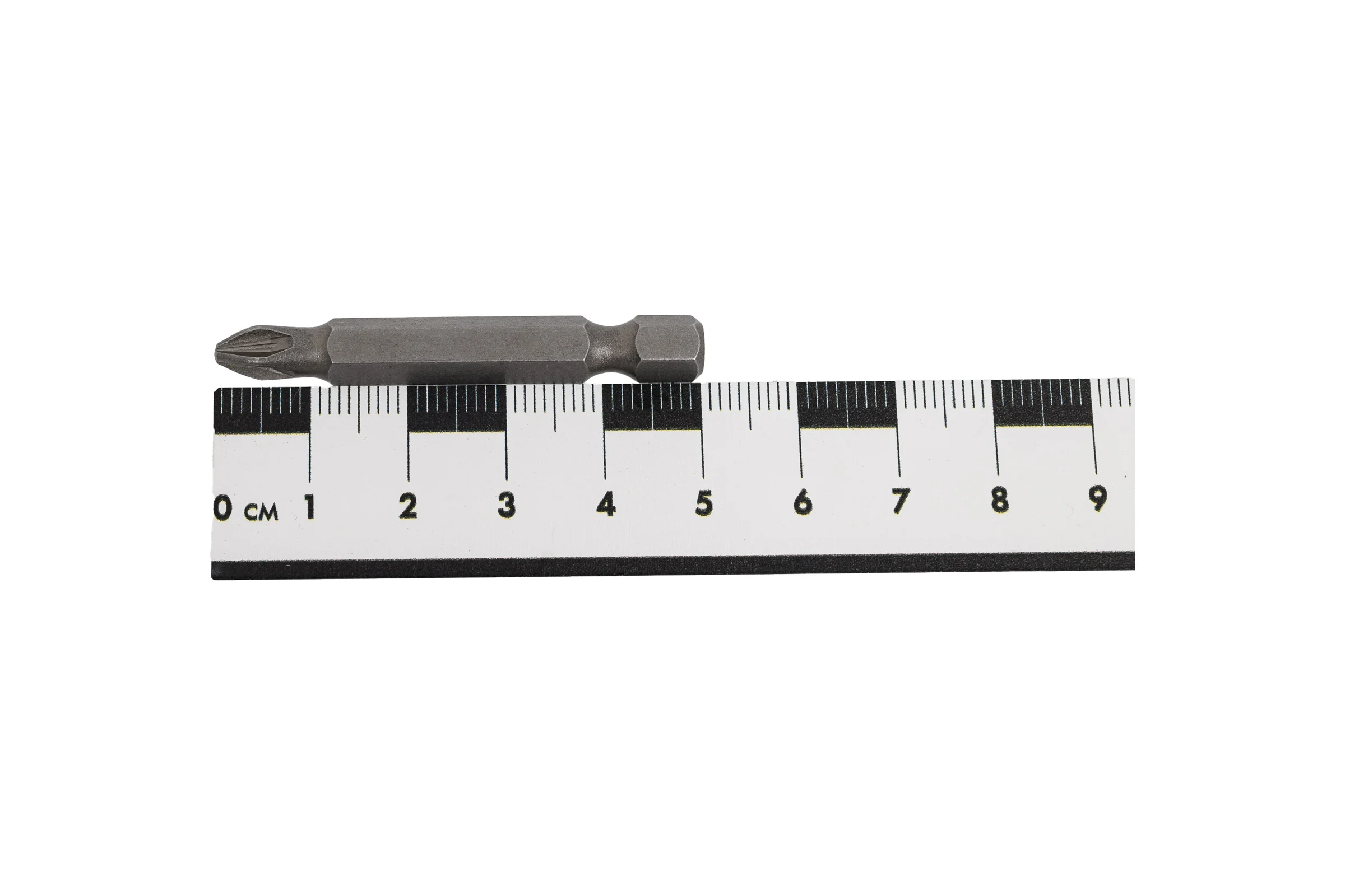 Набор бит HEADROCK PZ2x50 комплект 10 шт. 453-814-053