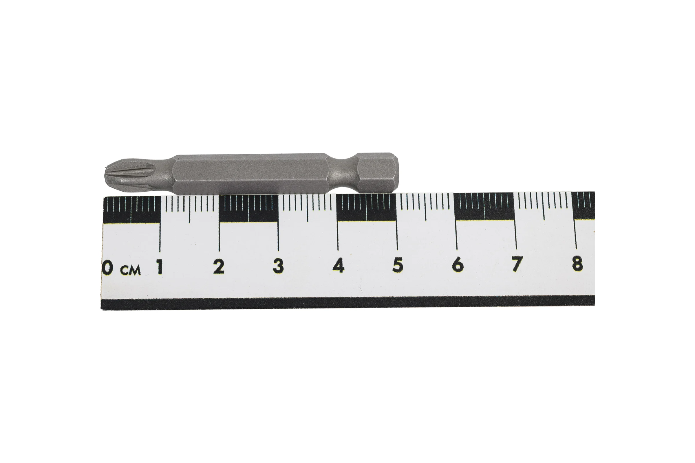 Набор бит HEADROCK PZ3x50 комплект 10 шт. 453-814-056