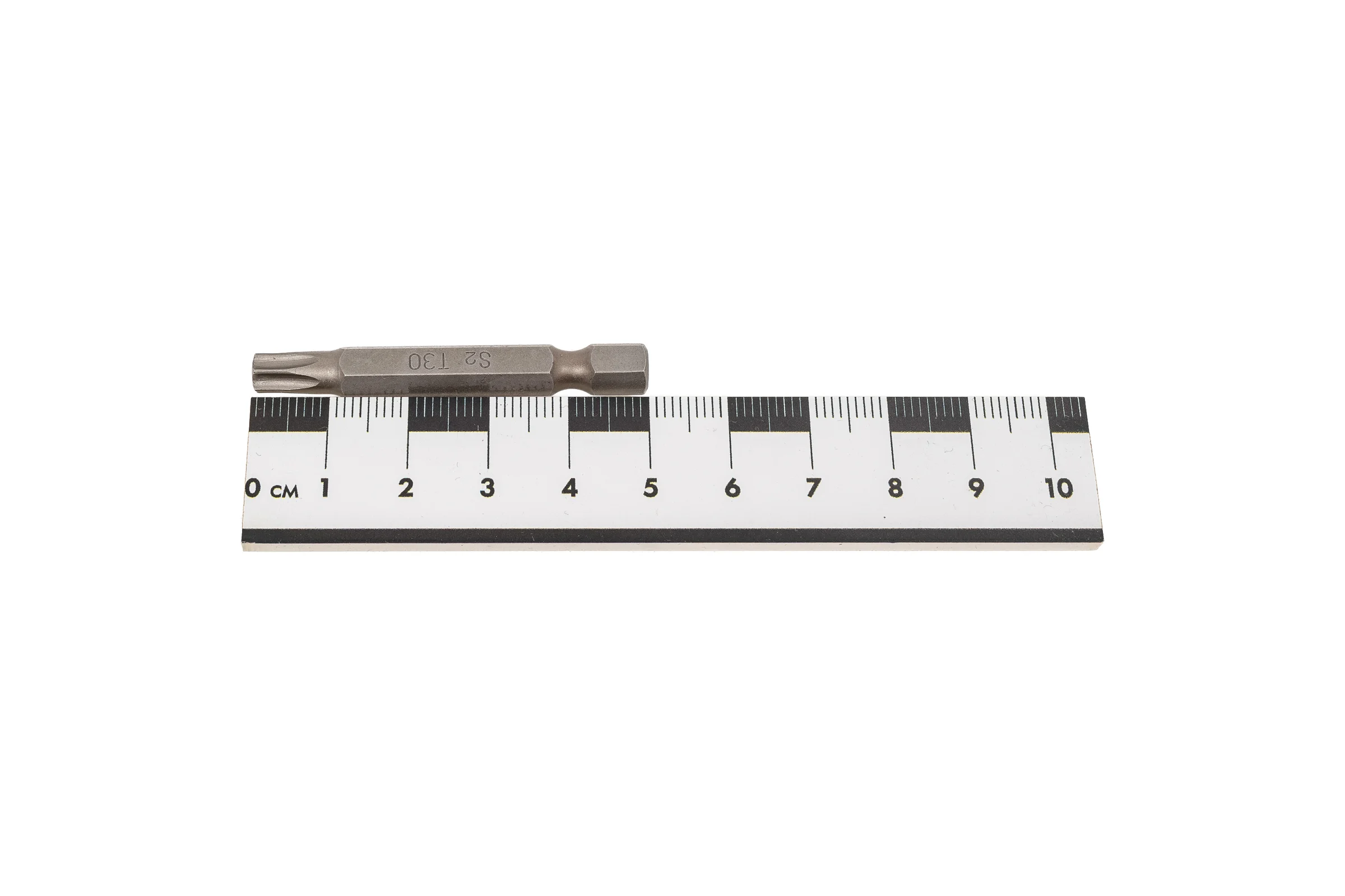 Набор бит HEADROCK T30x50 комплект 10 шт. 453-814-061