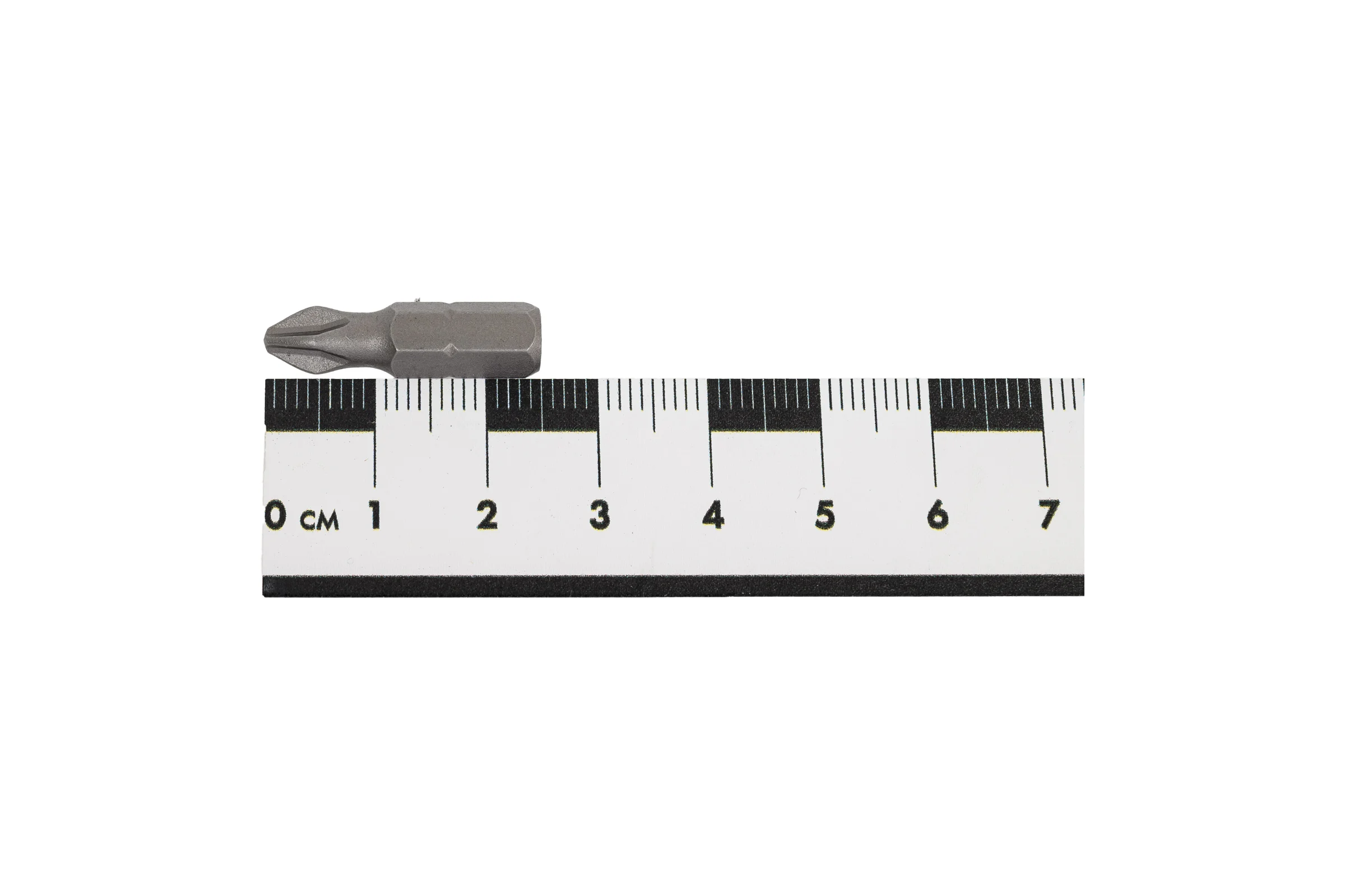 Набор бит HEADROCK PH2x25 комплект 10 шт. 453-814-032