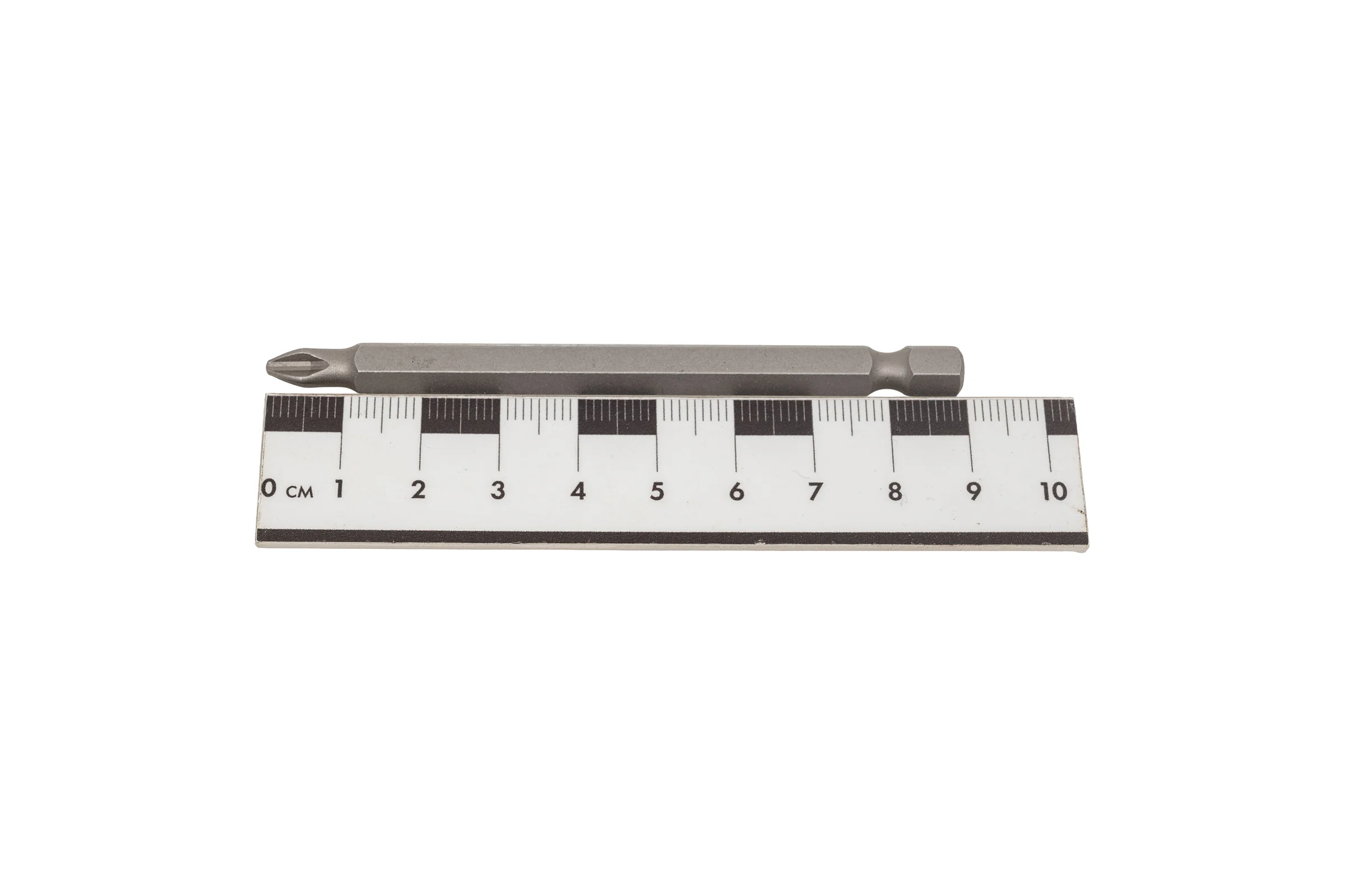 Набор бит HEADROCK PH2x90 комплект 10 шт. 453-814-044
