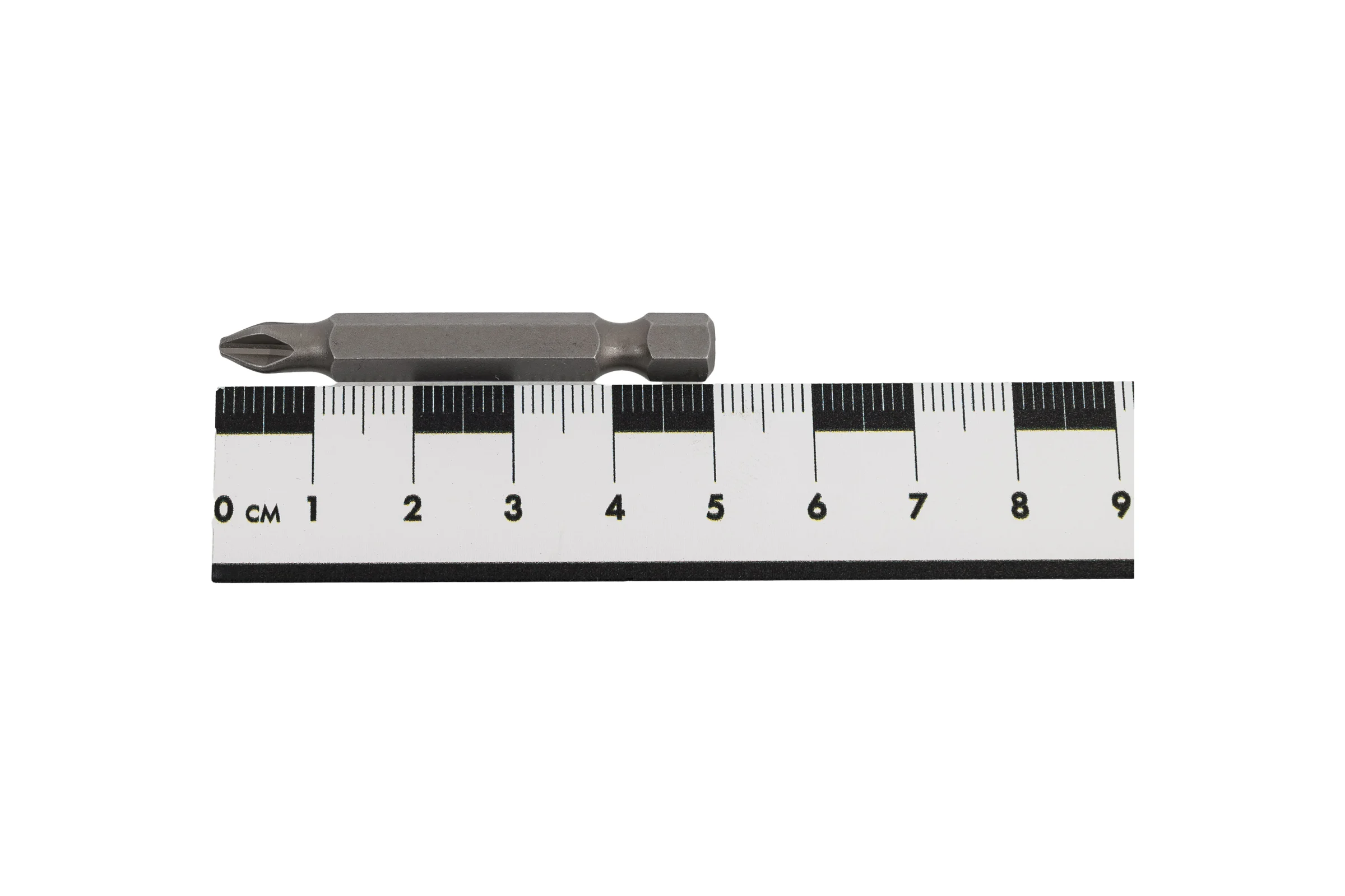 Набор бит HEADROCK PH2x50 комплект 10 шт. 453-814-035