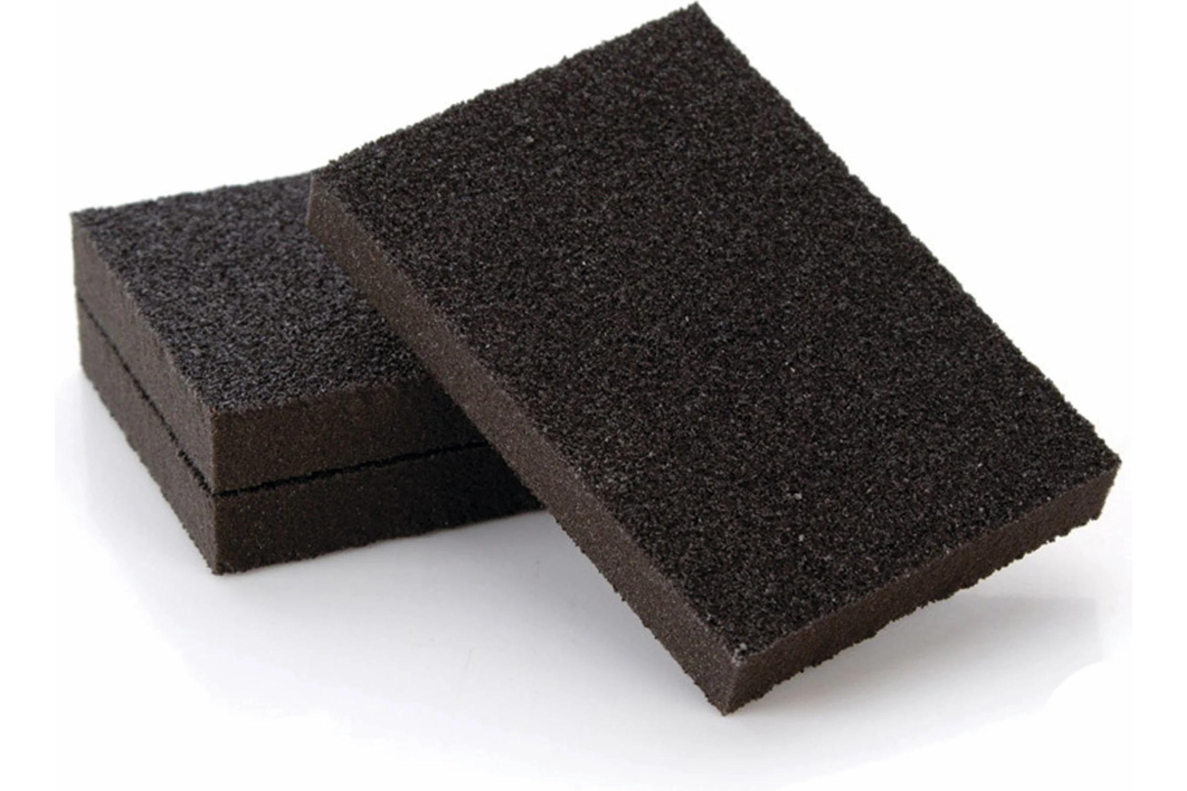 Губка абразивная MWORKS P120 MW77100120