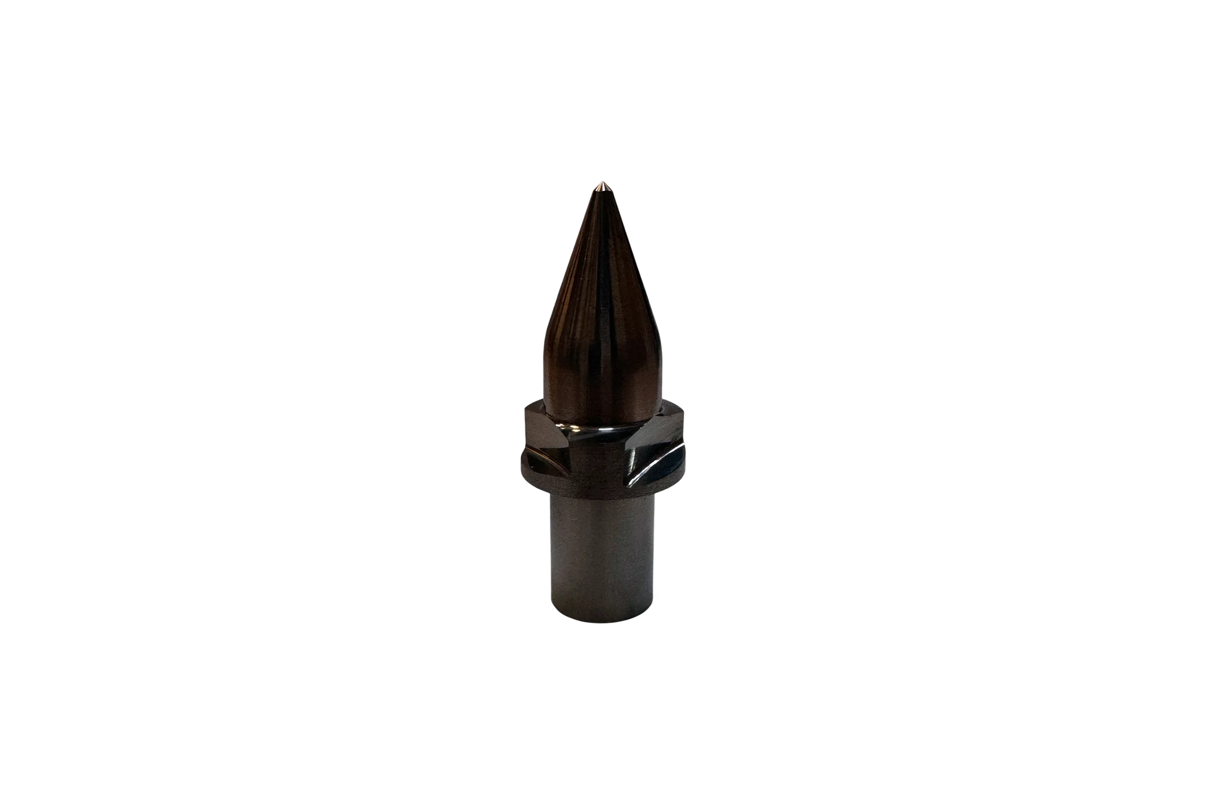 Термосверло SHARKMETAL под G1/2 d20.0 (короткое-торцующее) 4671021436459