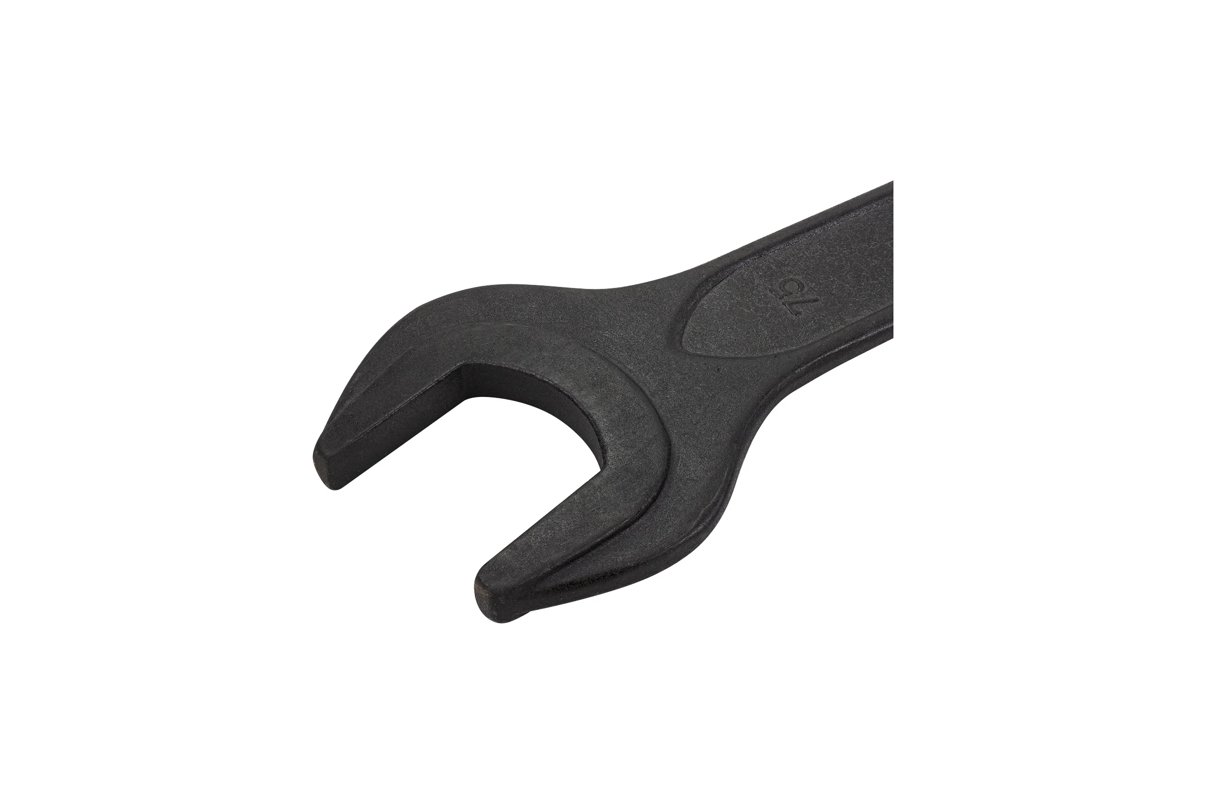 Ключ рожковый Rockforce 70х75мм RF-7547075MPB(62272)