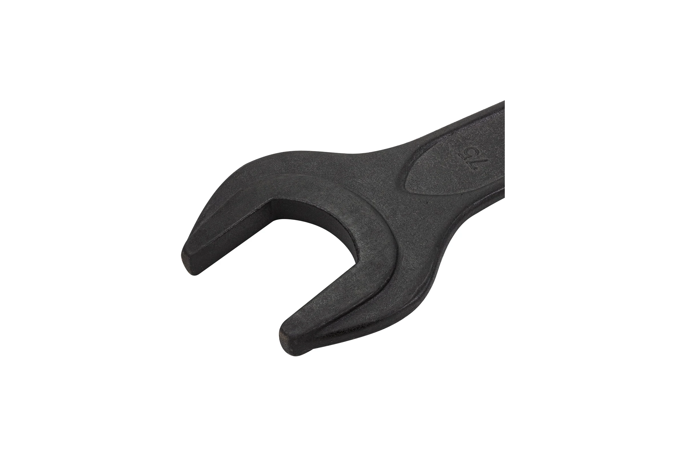 Ключ рожковый Rockforce 75х80мм RF-7547580MPB(62273)