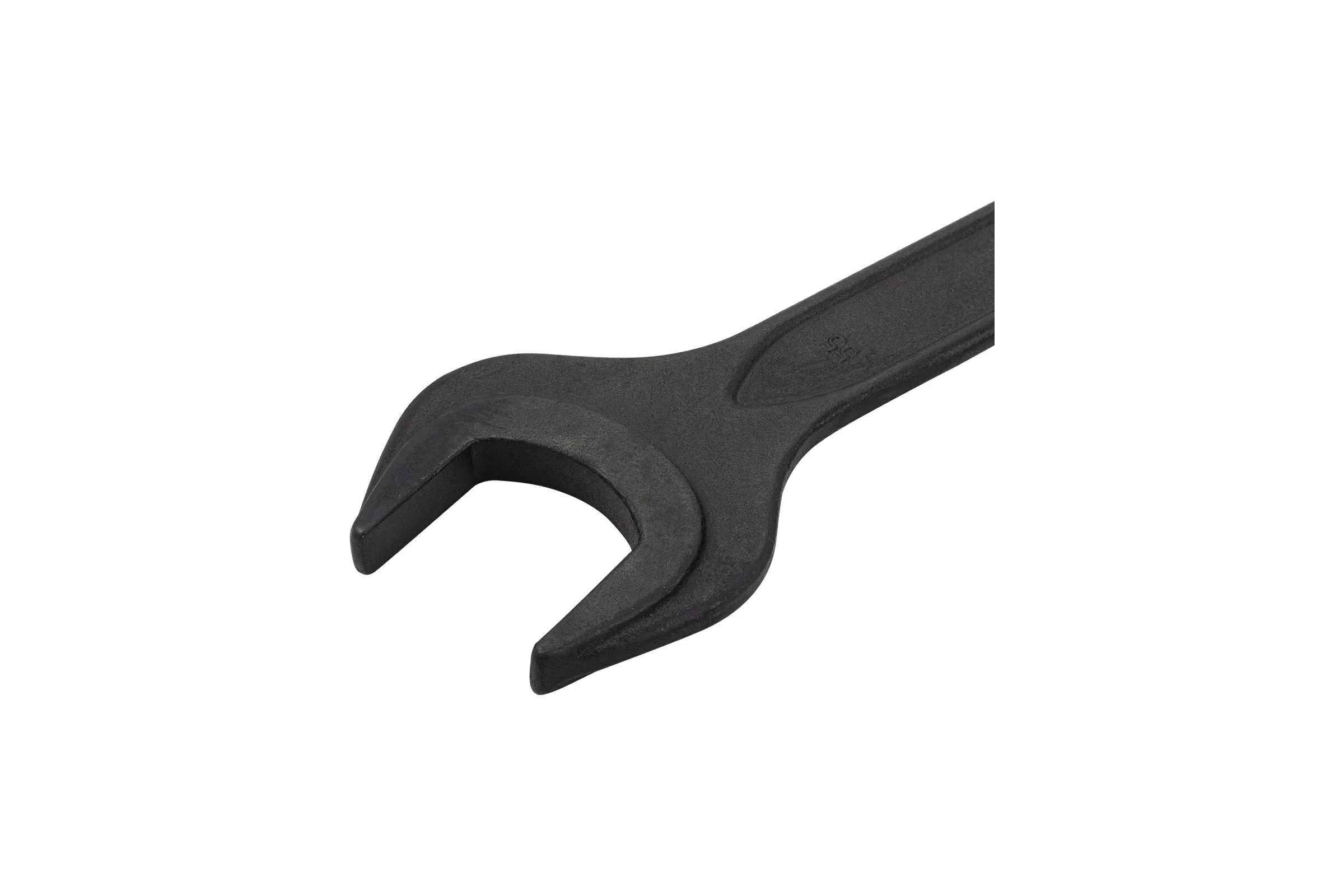 Ключ рожковый Rockforce 55х60мм RF-7545560MPB(62269)