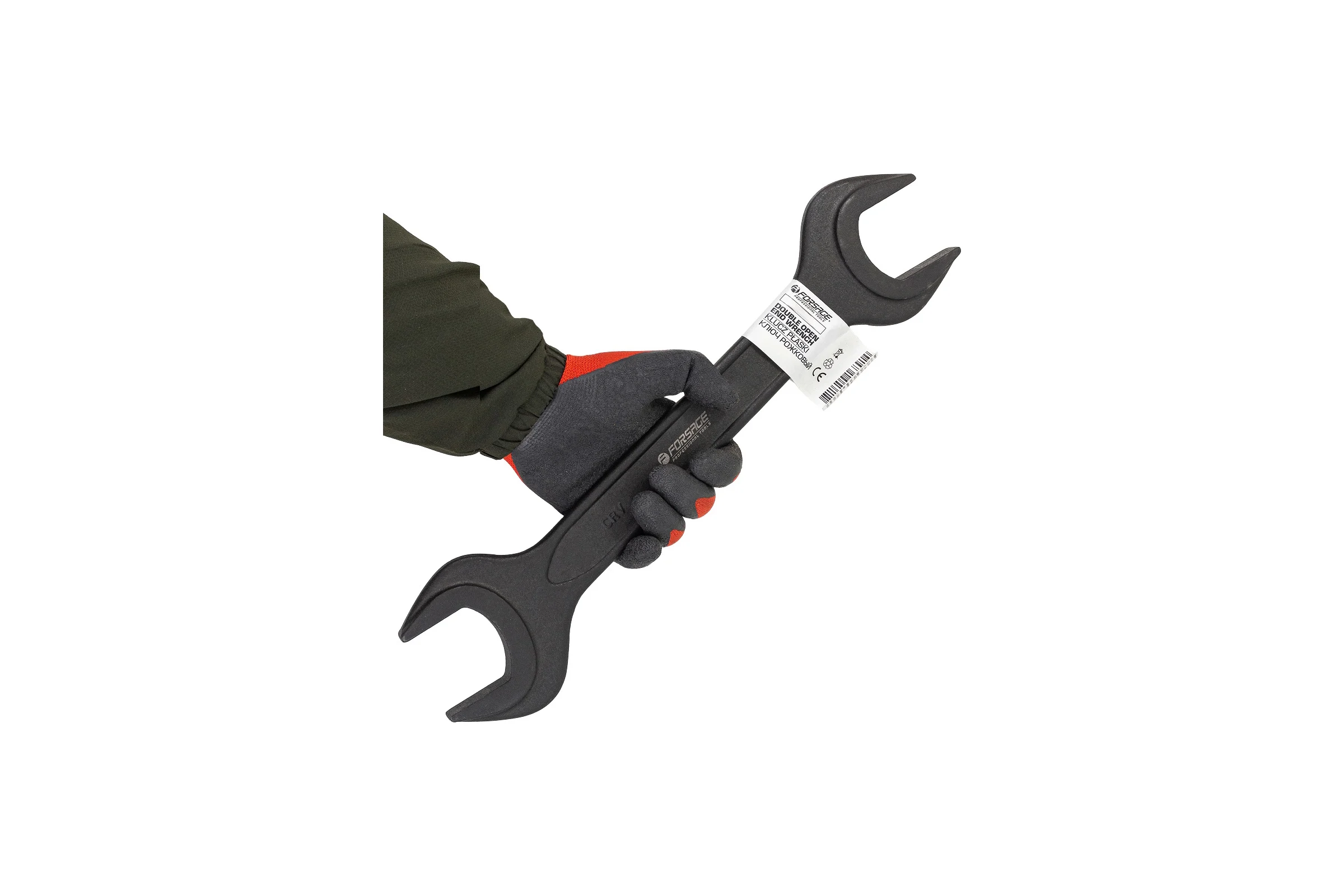Ключ рожковый Forsage 46х50мм F-7544650MPB(62280)
