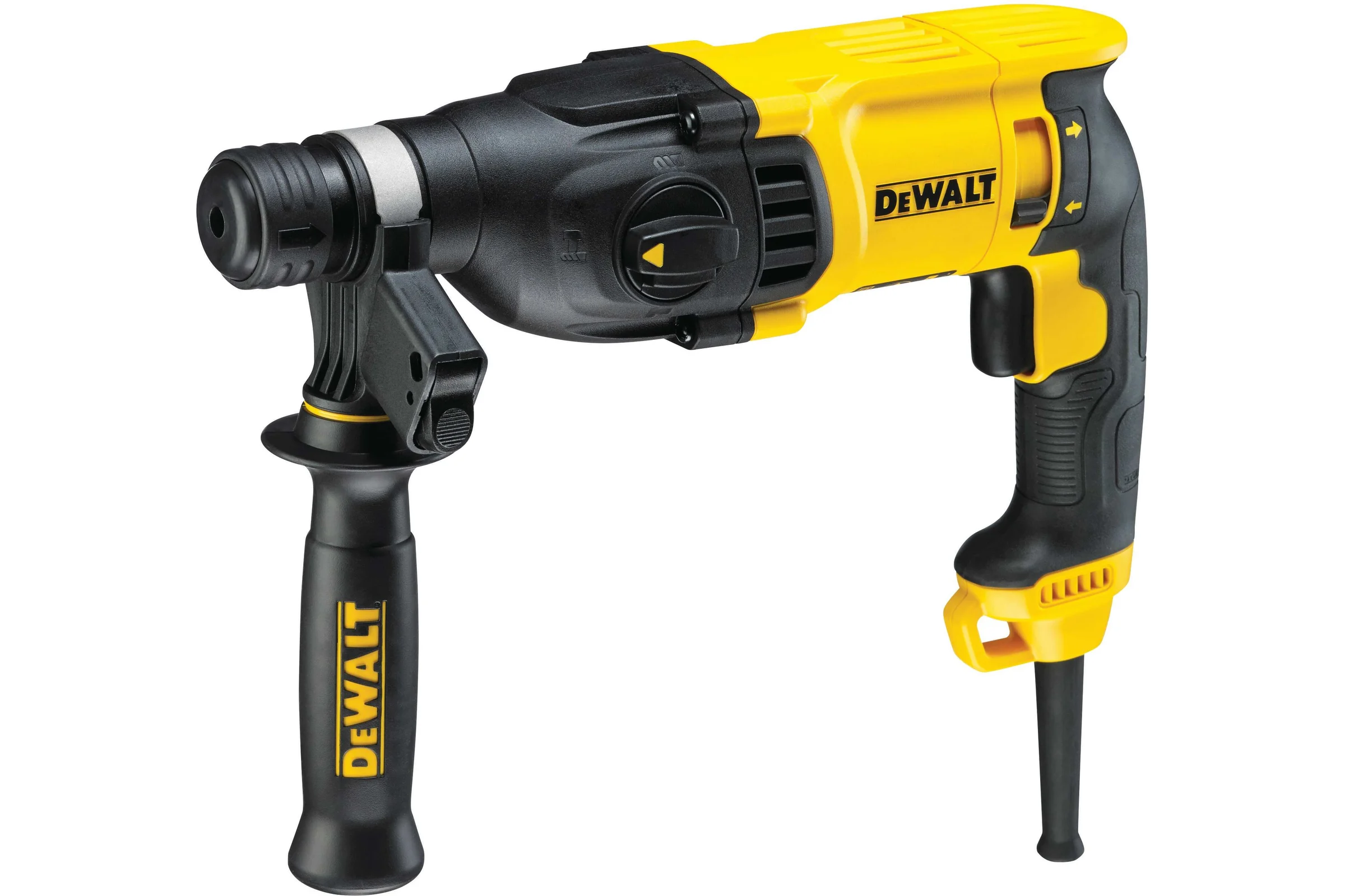 Перфоратор DeWalt 800Вт D25133K-A9