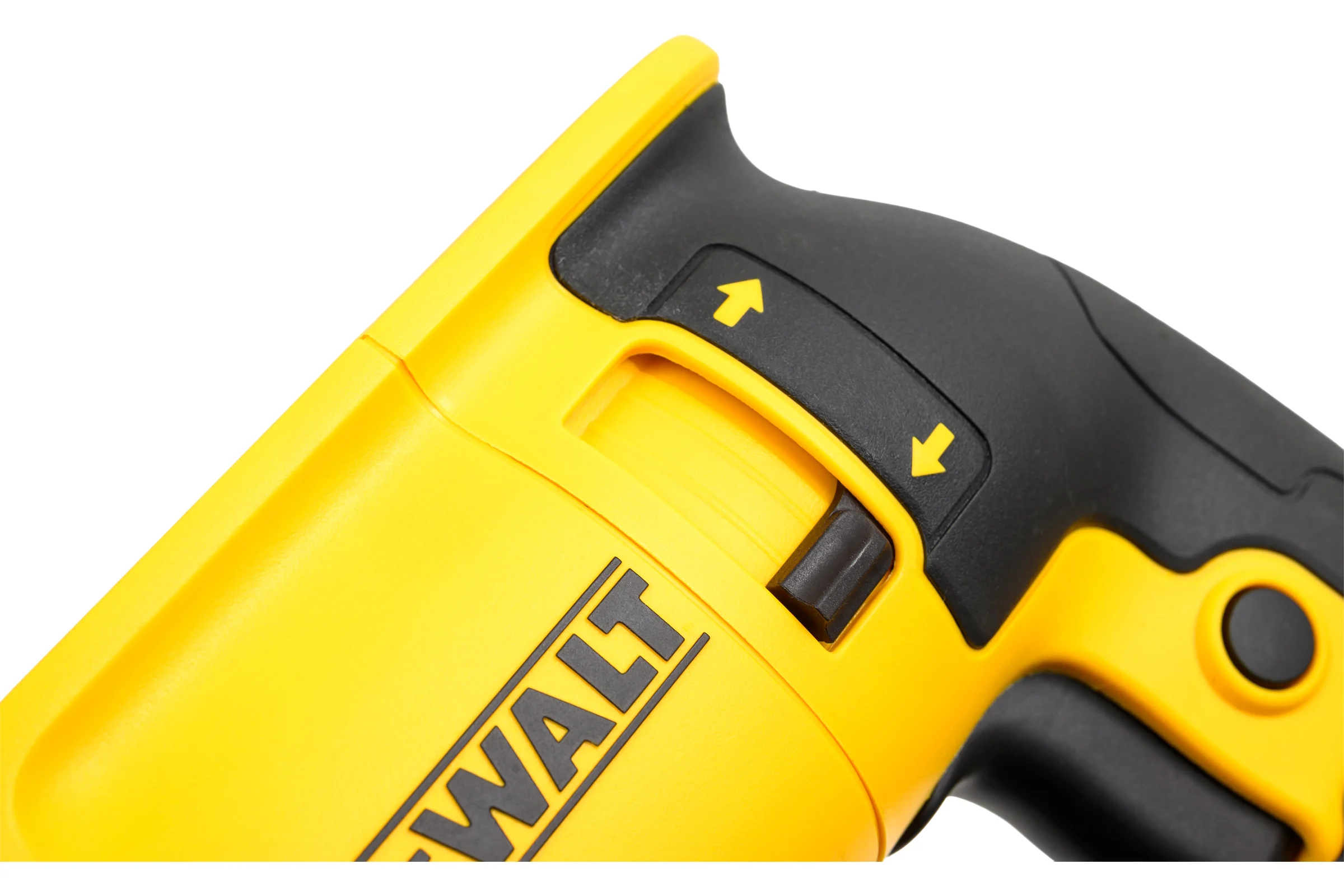 Перфоратор DeWalt 900Вт D25144K-A9