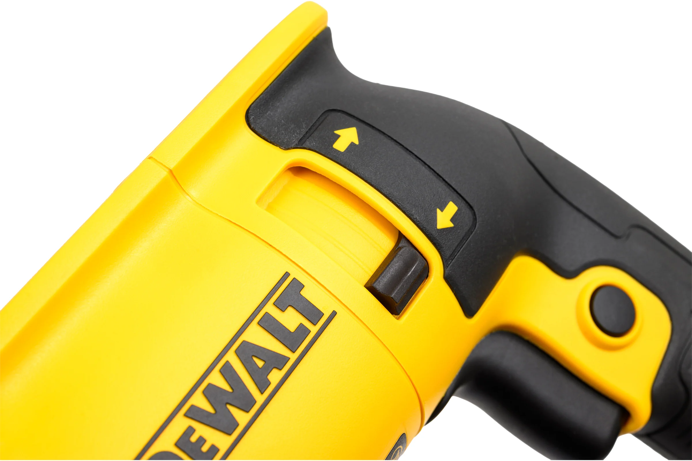 Перфоратор DeWalt 900Вт D25144K-A9