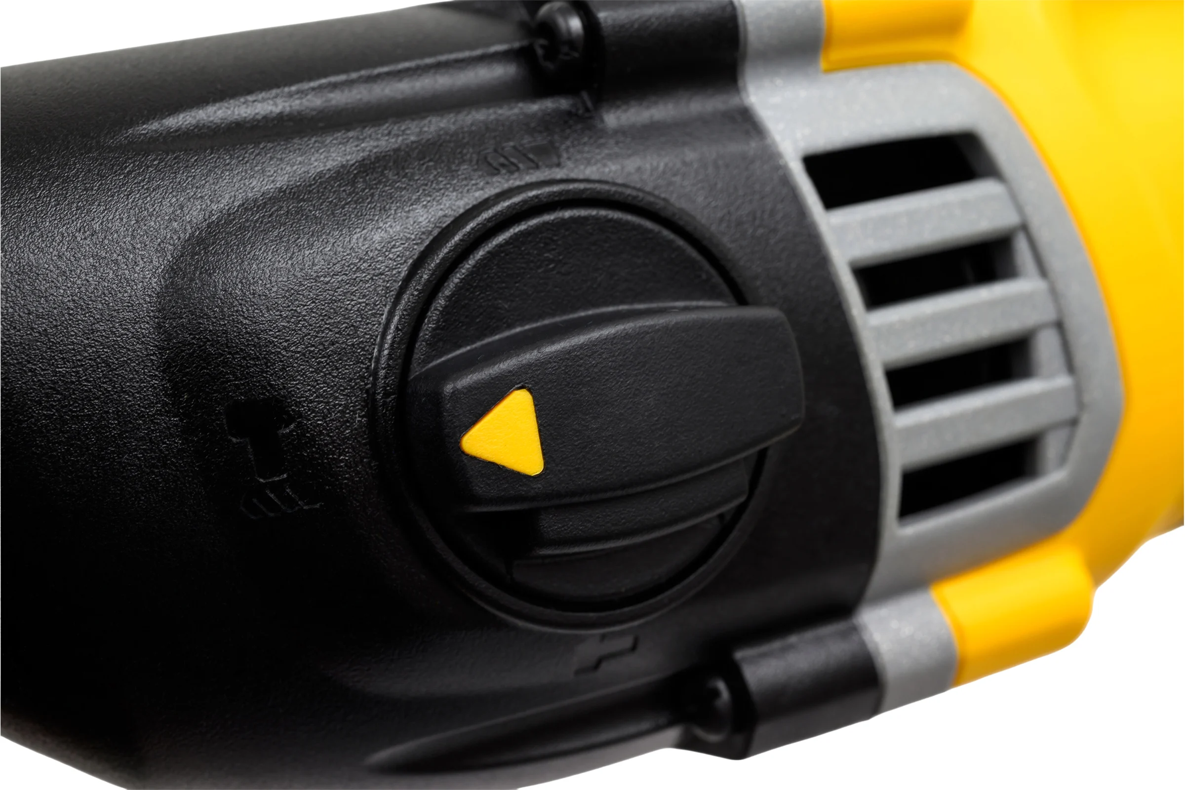 Перфоратор DeWalt 900Вт D25144K-A9