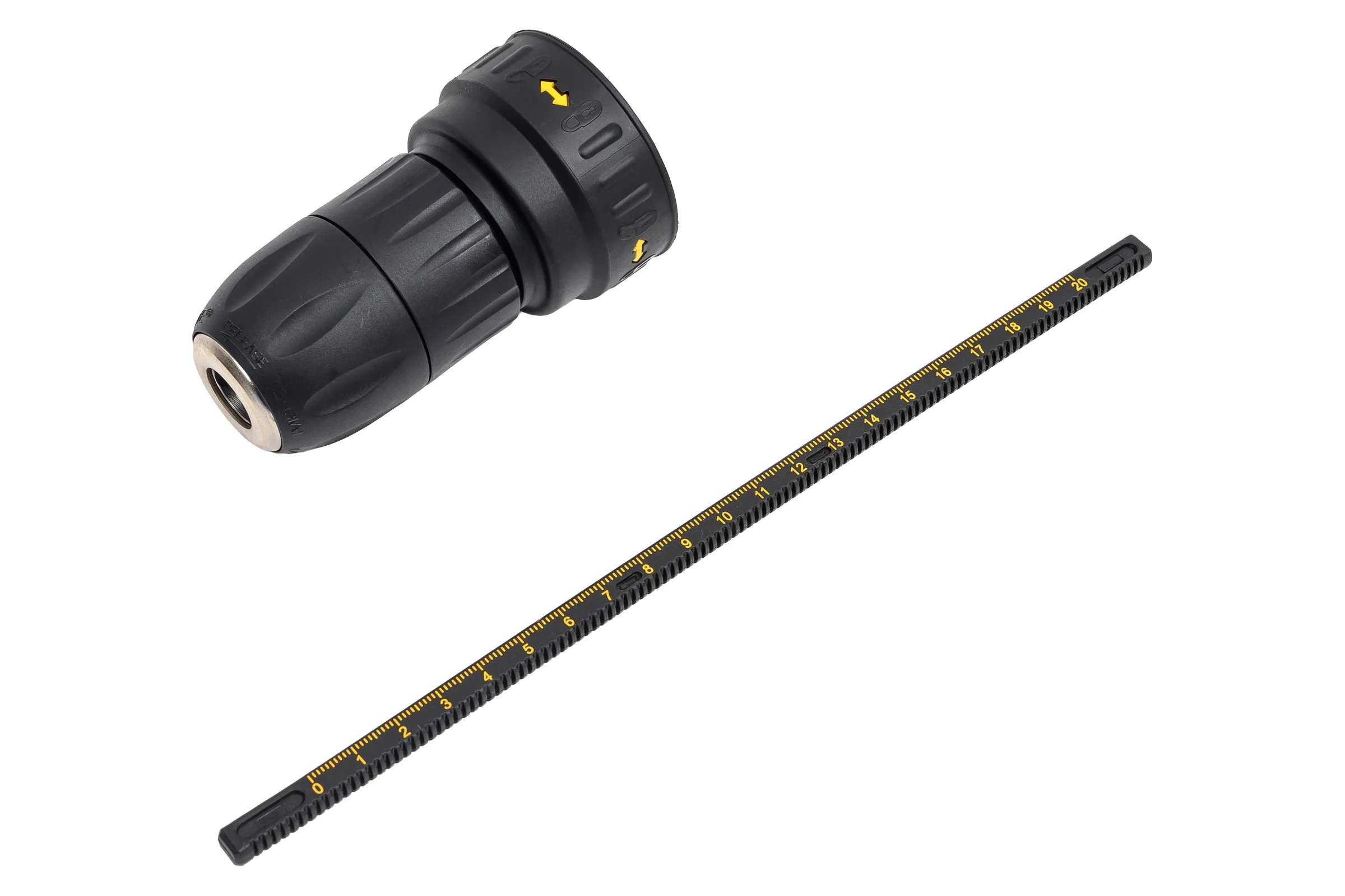 Перфоратор DeWalt 900Вт D25144K-A9