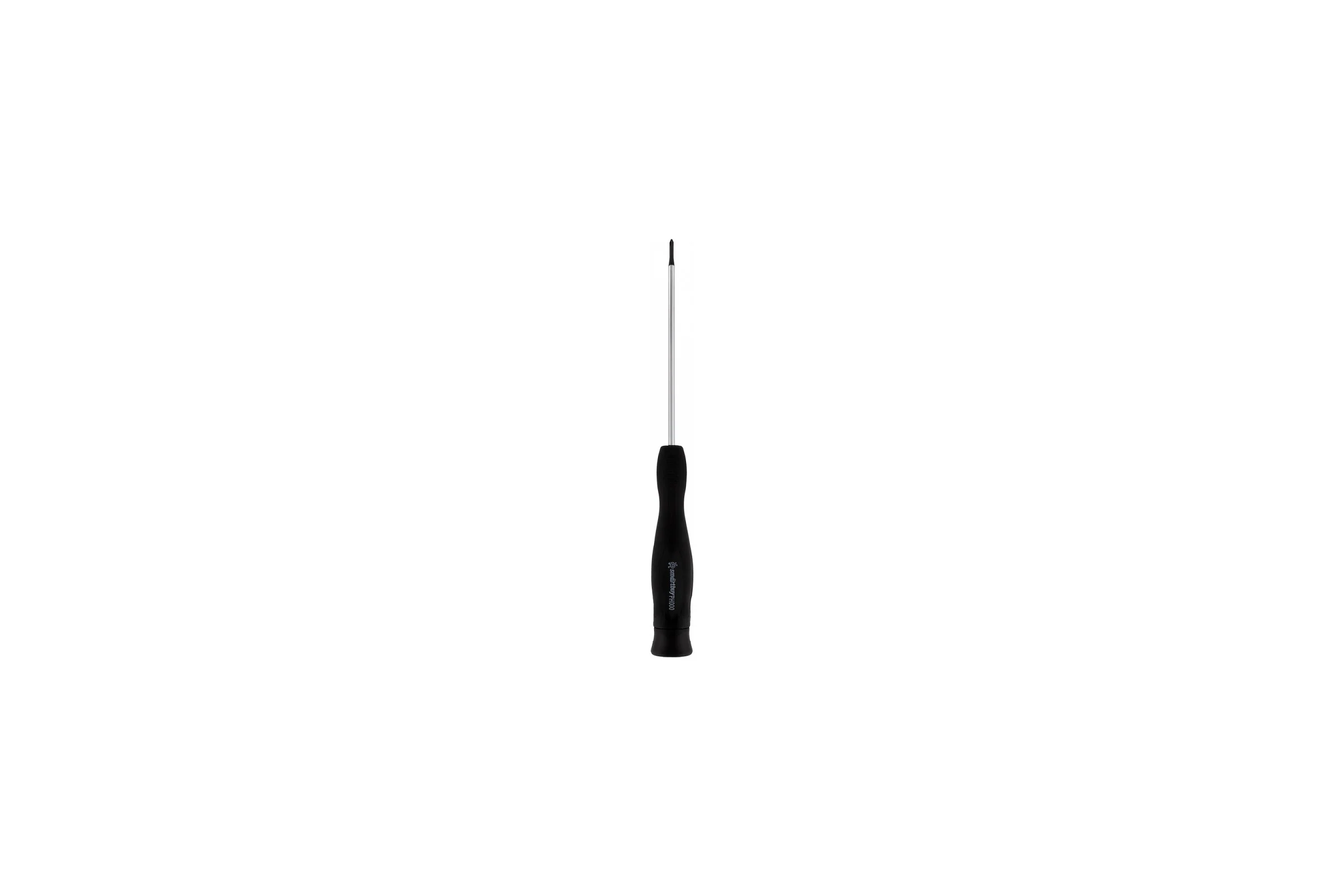 Отвертка SMARTBUY ESD, Для ремонта электроники, антистат., крестовая, PH000x100 мм Tools SBT-SCES-PH000x100P1