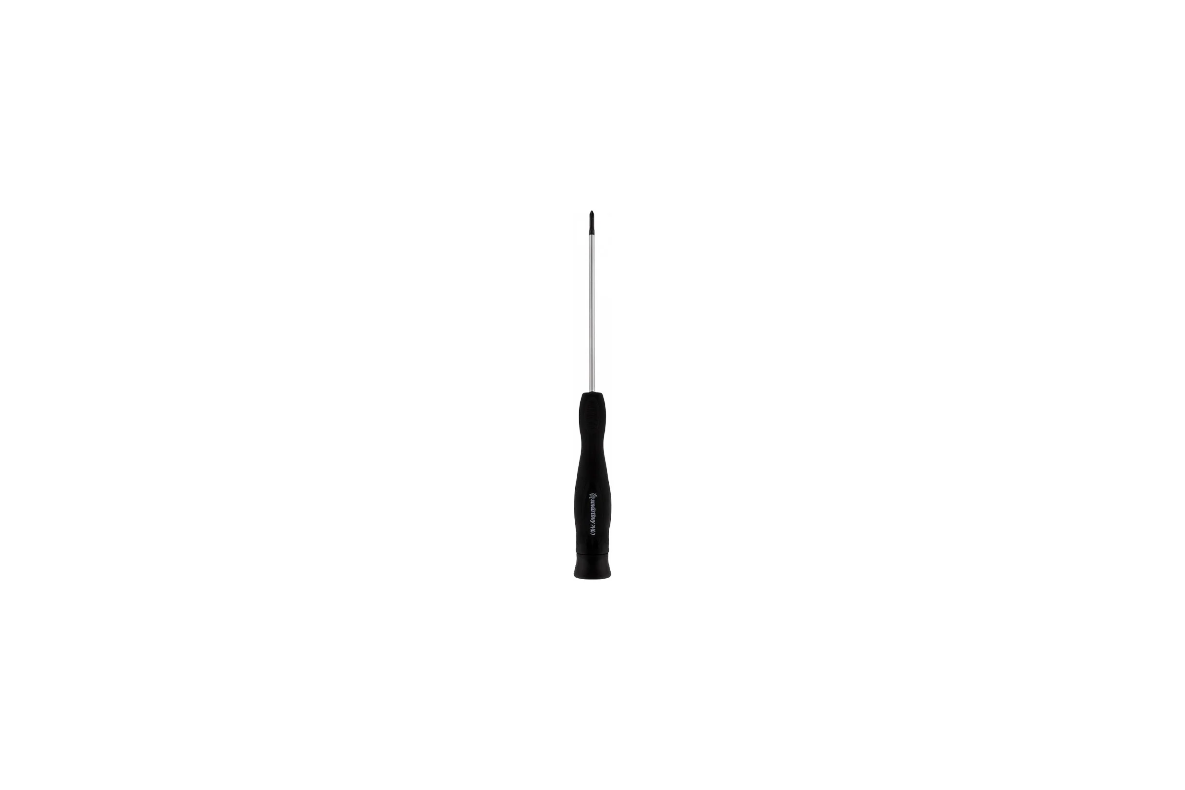 Отвертка SMARTBUY ESD, Для ремонта электроники, антистат., крестовая, PH00x100 мм Tools SBT-SCES-PH00x100P1
