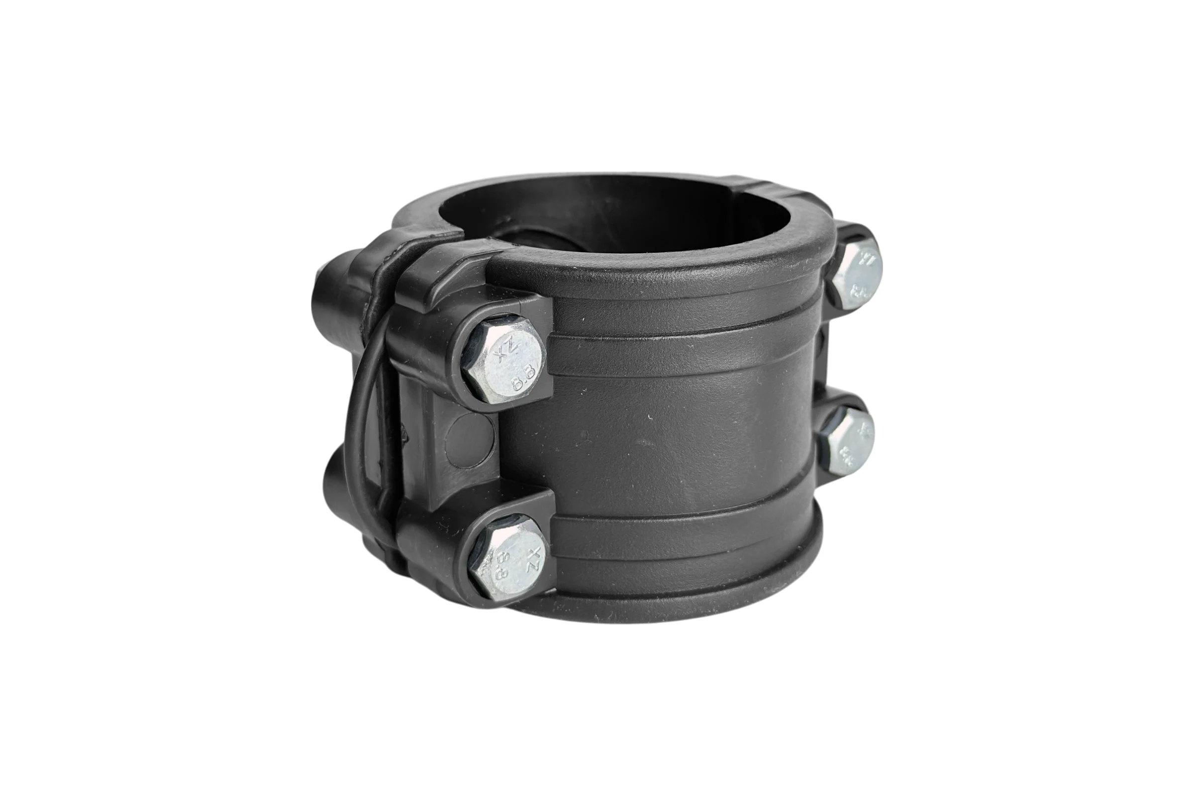 Седелка Poliext 63 мм, 1/2" 02180140
