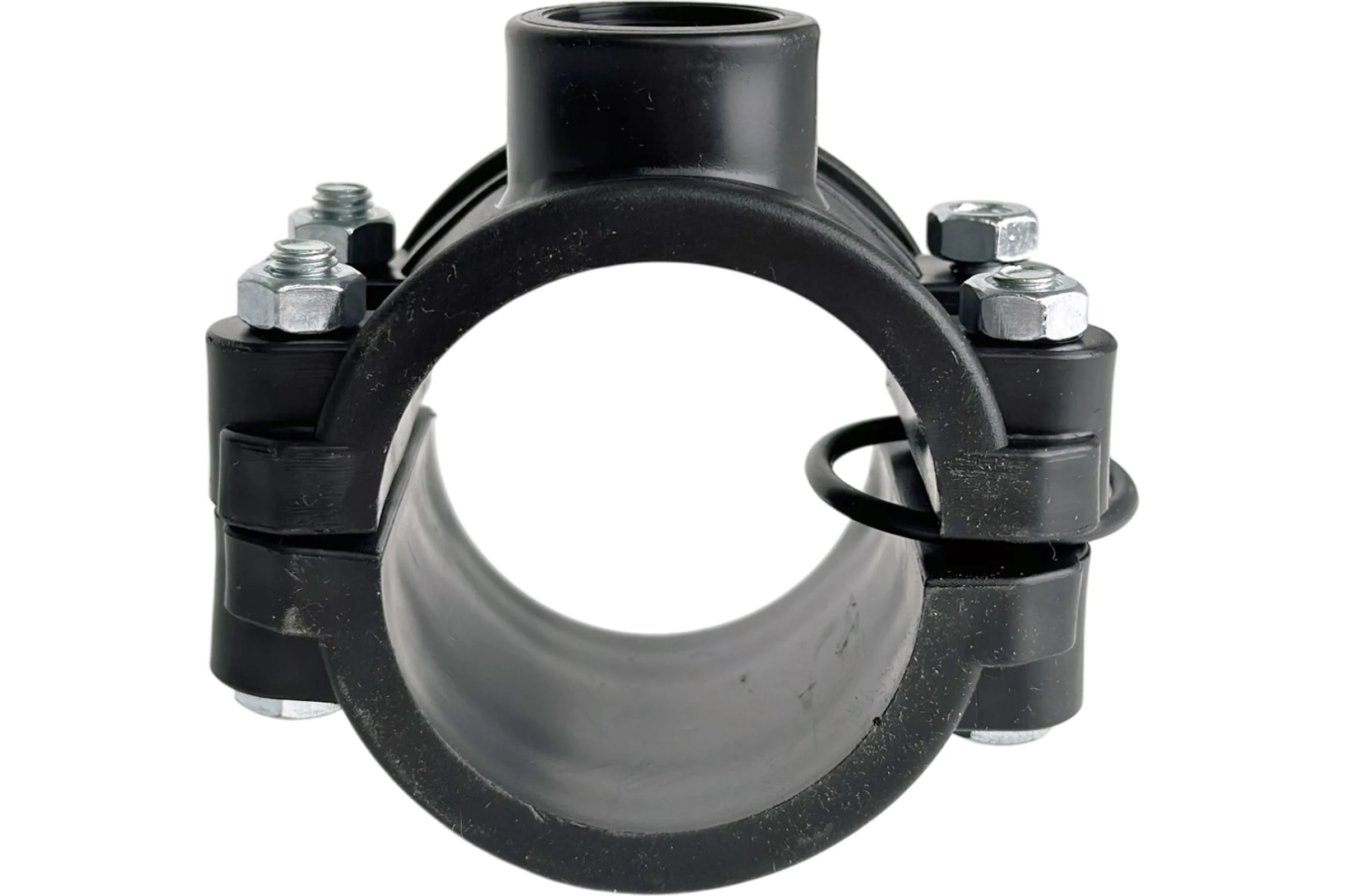 Седелка Poliext 63 мм, 3/4" 02180150