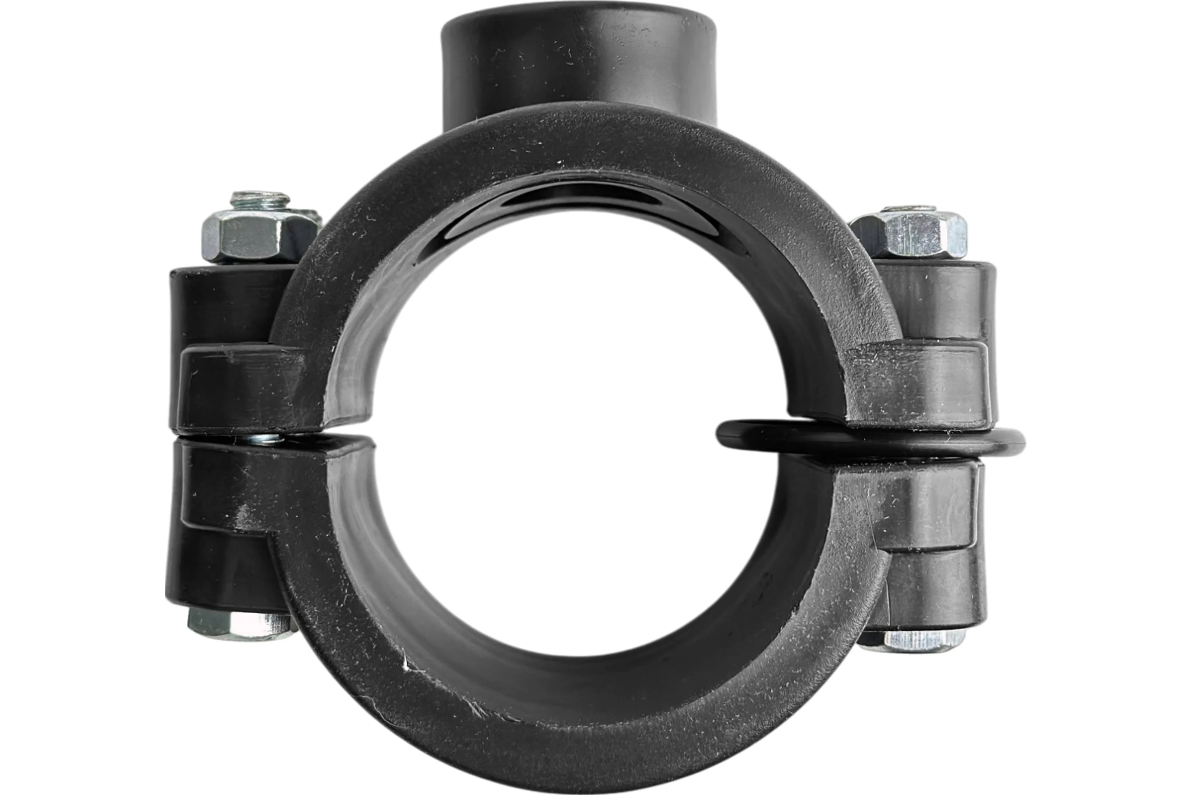 Седелка Poliext 63 мм, 3/4" 02180150