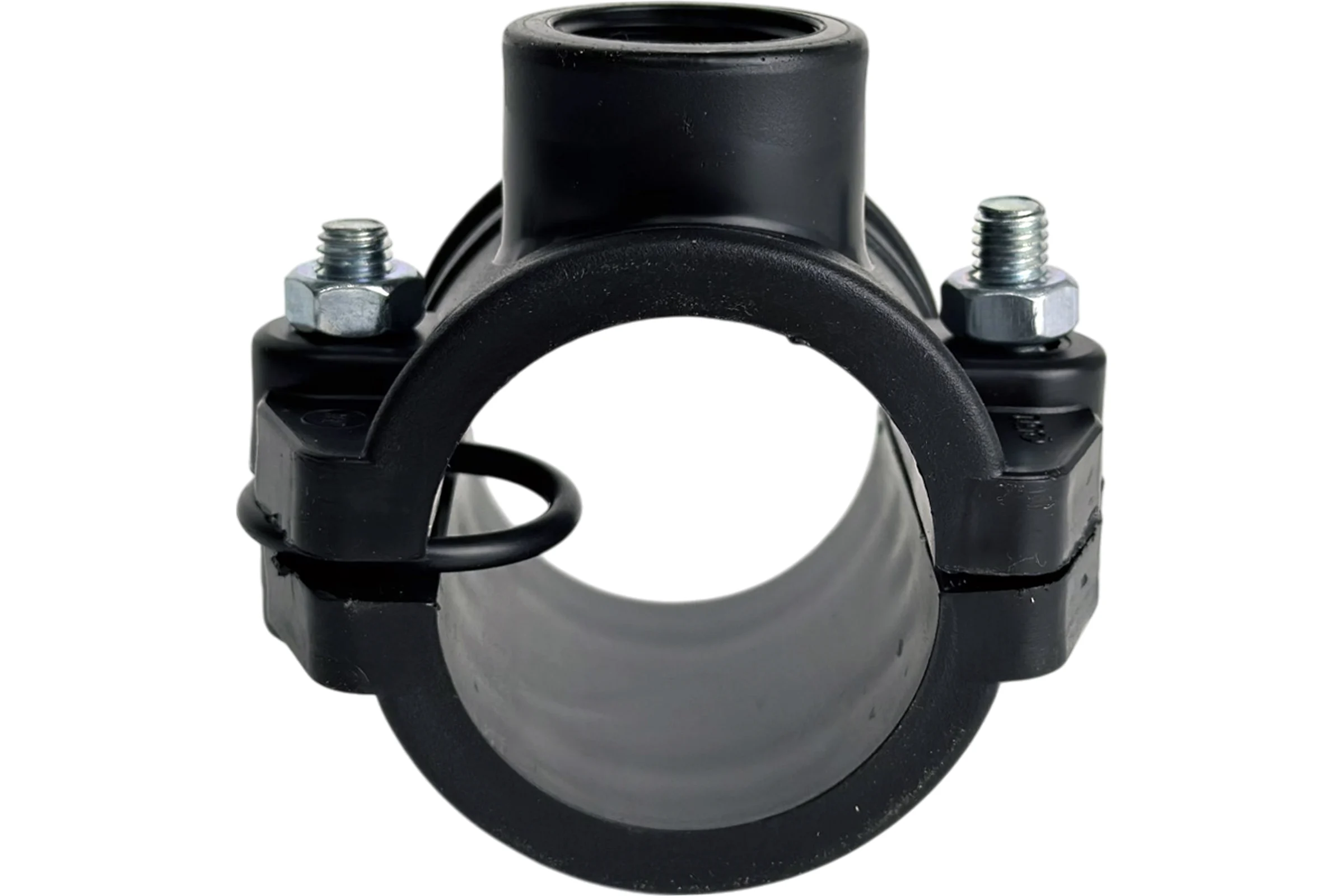 Седелка Poliext 50 мм, 3/4" 02180110