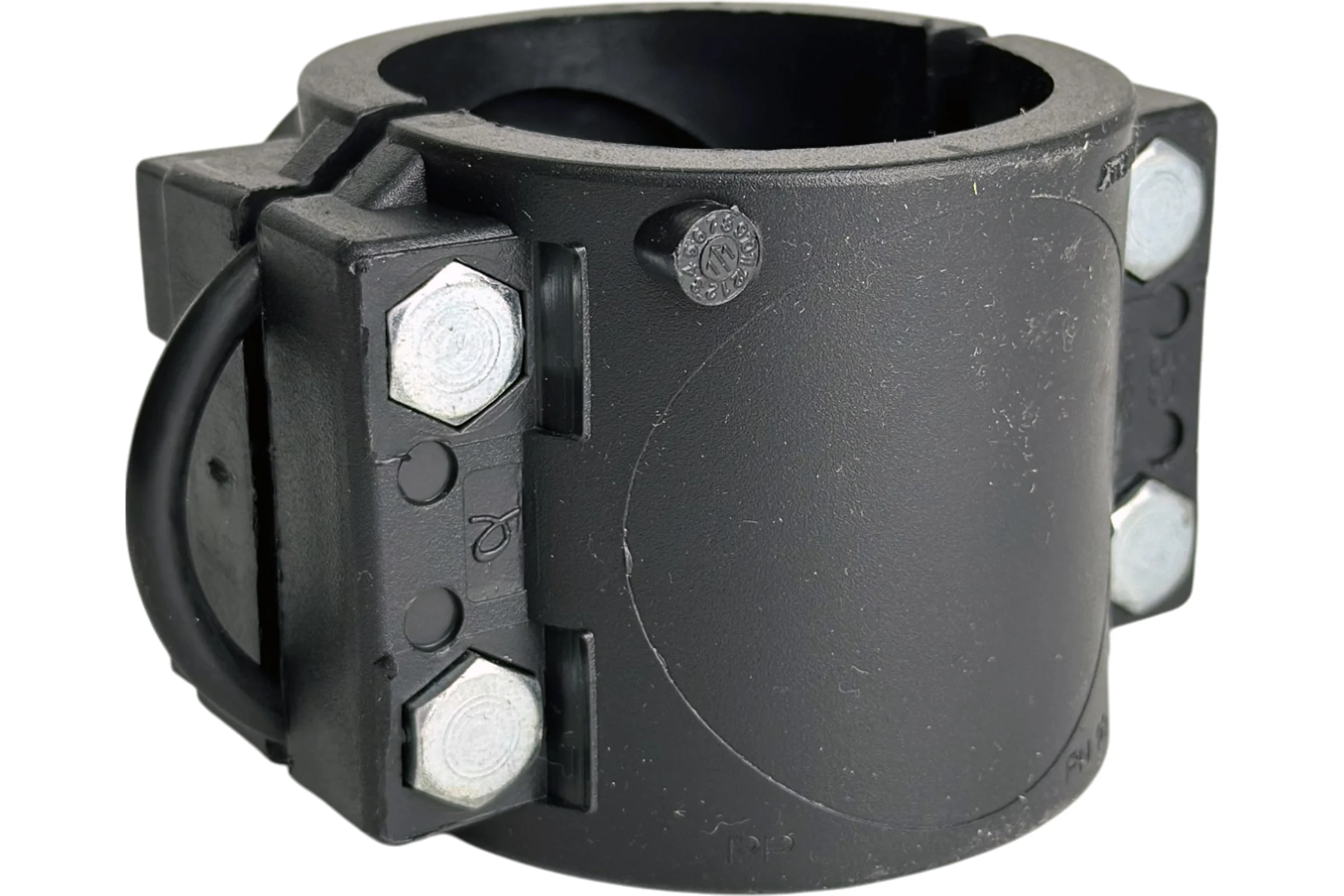 Седелка Poliext 63 мм, 1 1/4" 02180170
