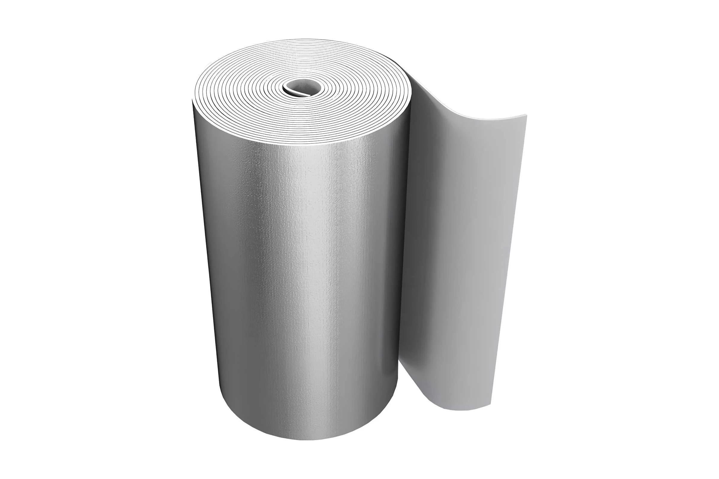 Рулон Energoflex SUPER AL 3/1,0-30 Т<95С сер EFXR03130SUAL 008-0995