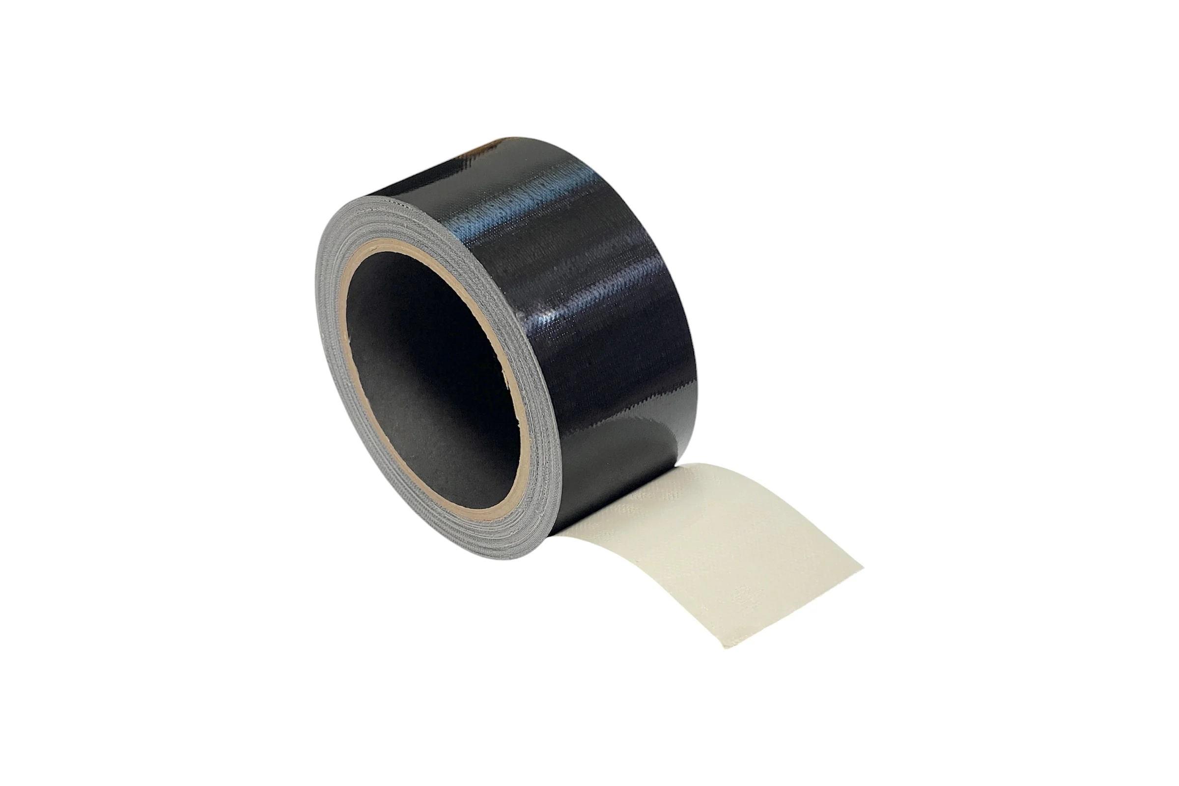 Клейкая лента DGTAPE TIGER BLACK Extreme Power - Гаффа тейп 50мм/23м - Черный EXT50/23/B