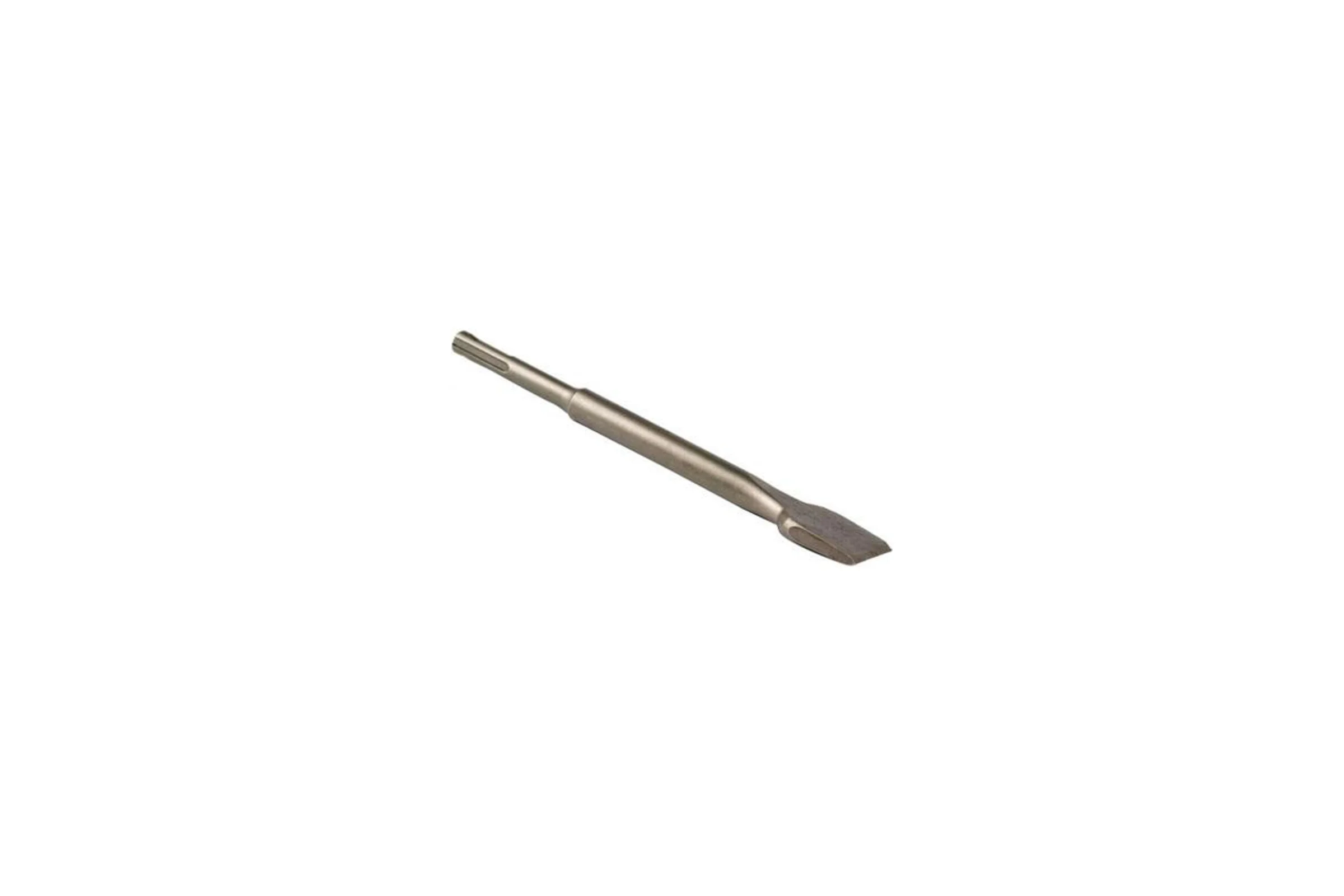Зубило WorkMaster 14х20х250 мм SDS PLUS 7770-117